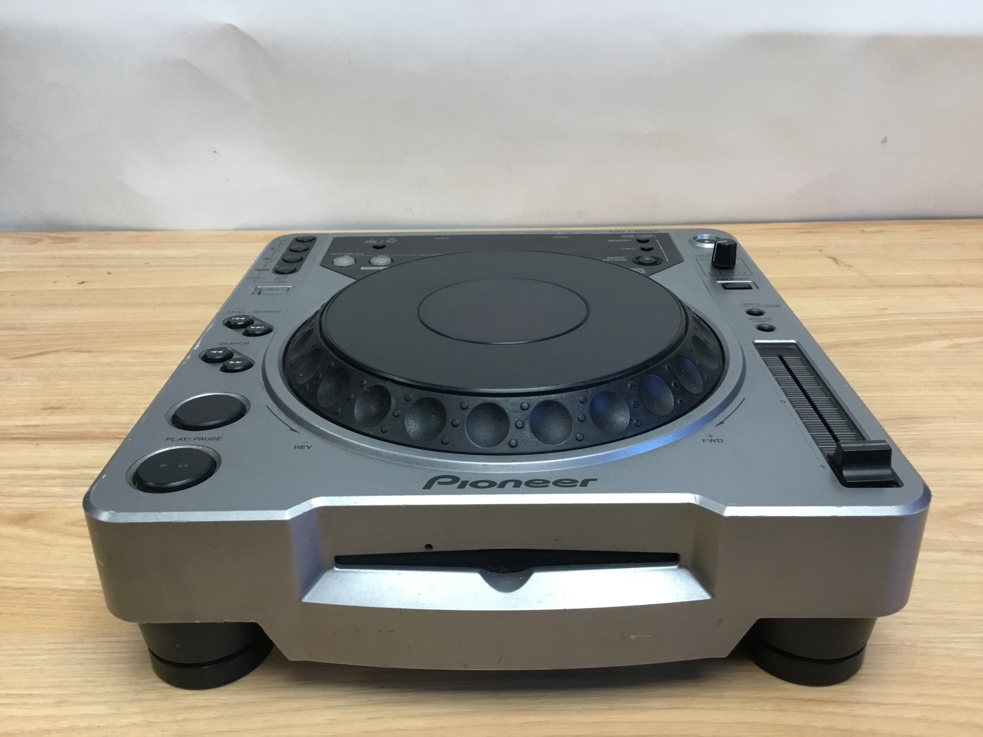 Pioneer CDJ-800