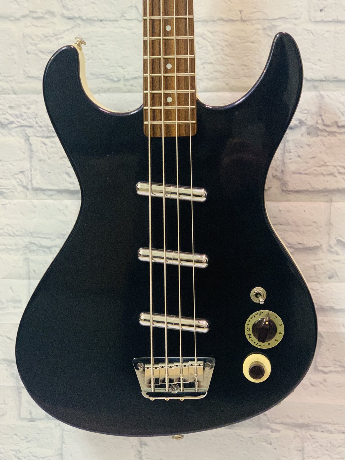 Danelectro Hodad Bass (used)
