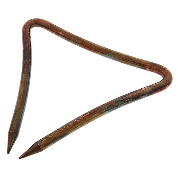 BLACK SWAMP ABT6 ARCH BRONZE TRIANGLE - 6 BRONZE - 874717003636