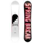 Capita Spring Break Stairmaster Snowboard 2026 - 810120338804
