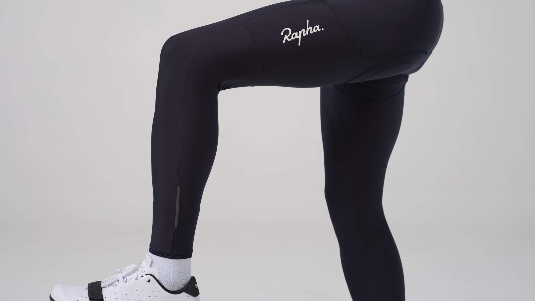 Men's Core Cargo Winter Tights with Pad | Rapha