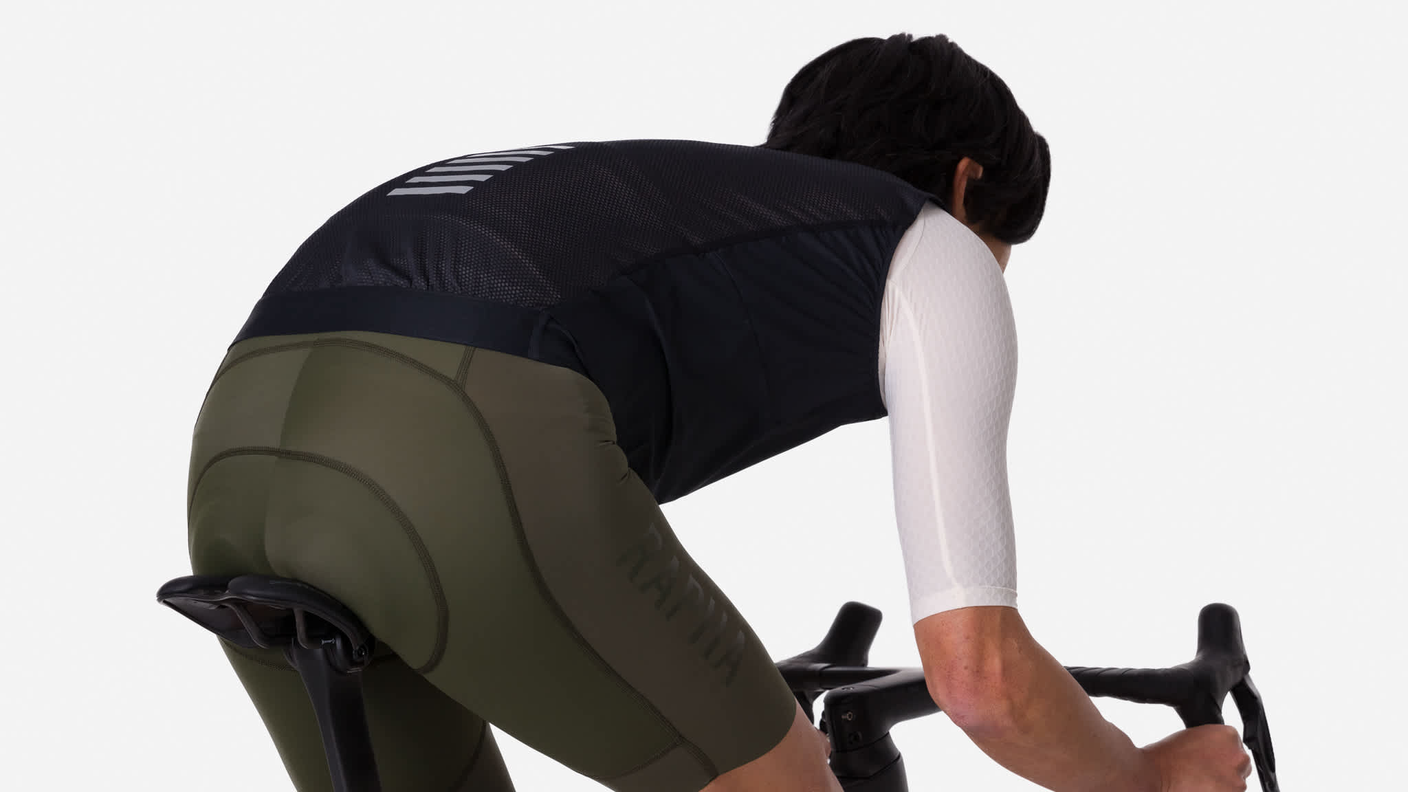 メンズ プロチーム ジレ II | Rapha