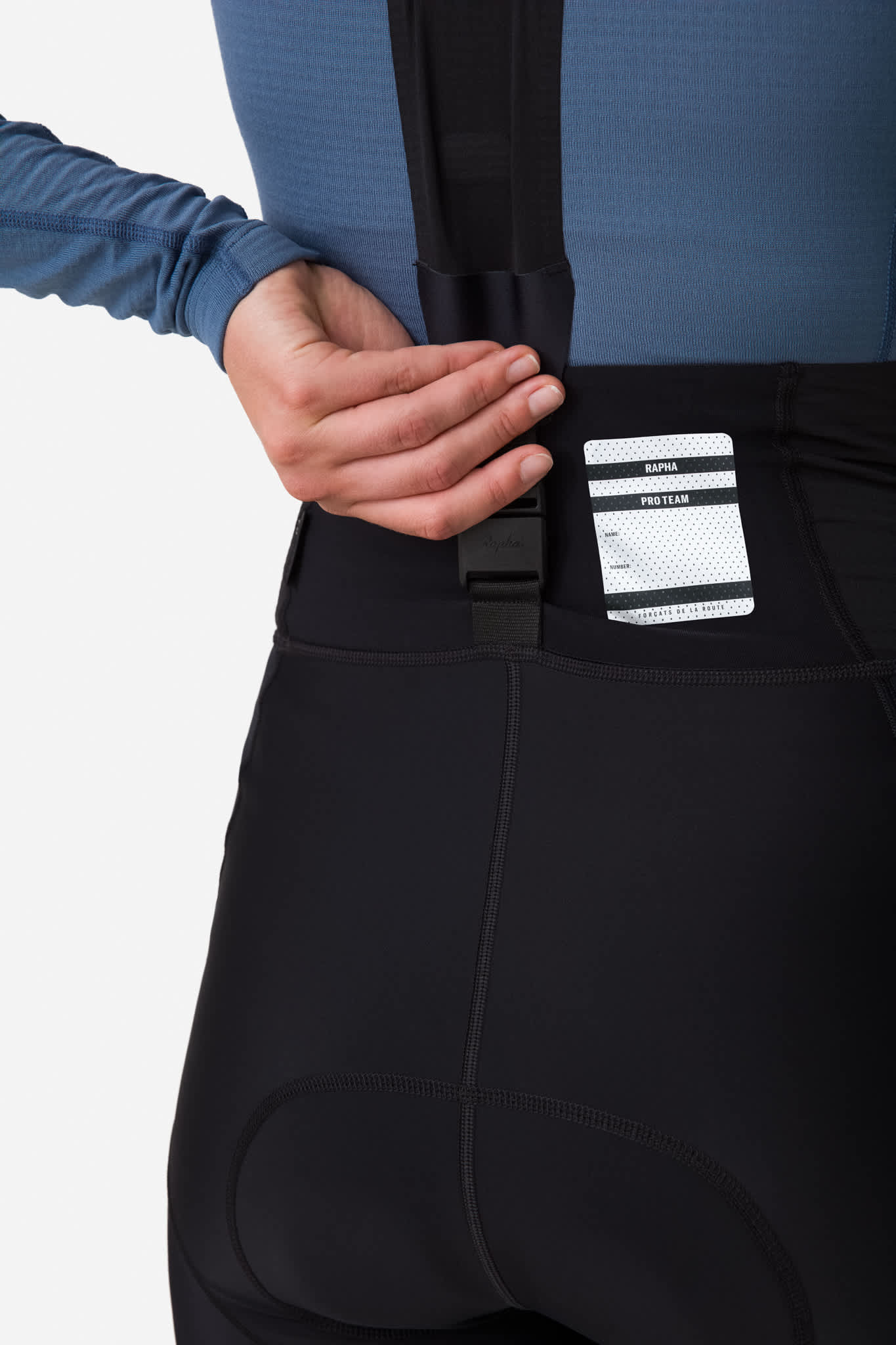 ウィメンズ プロチーム ウィンター タイツ | Rapha