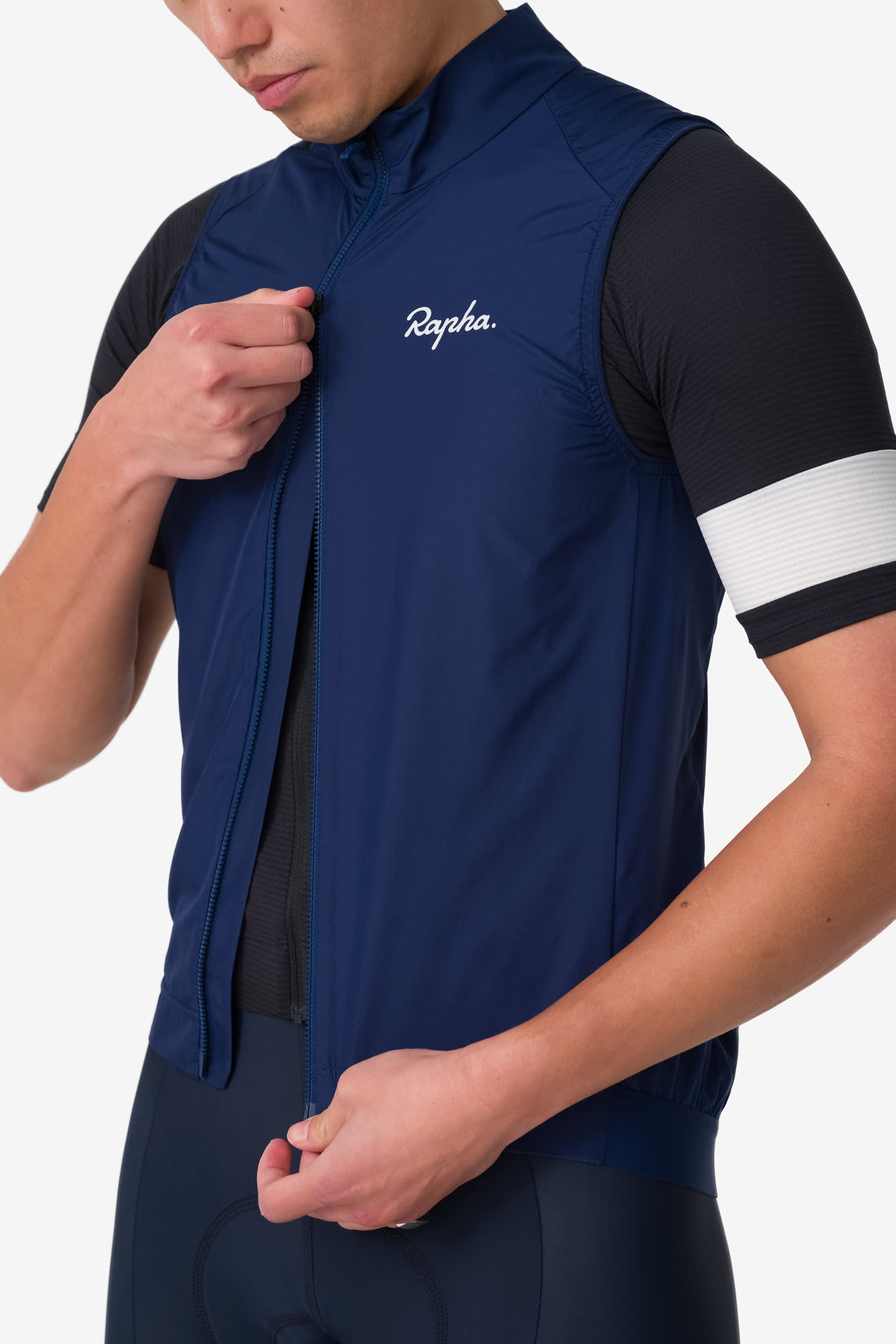 メンズ コア ジレ | Rapha