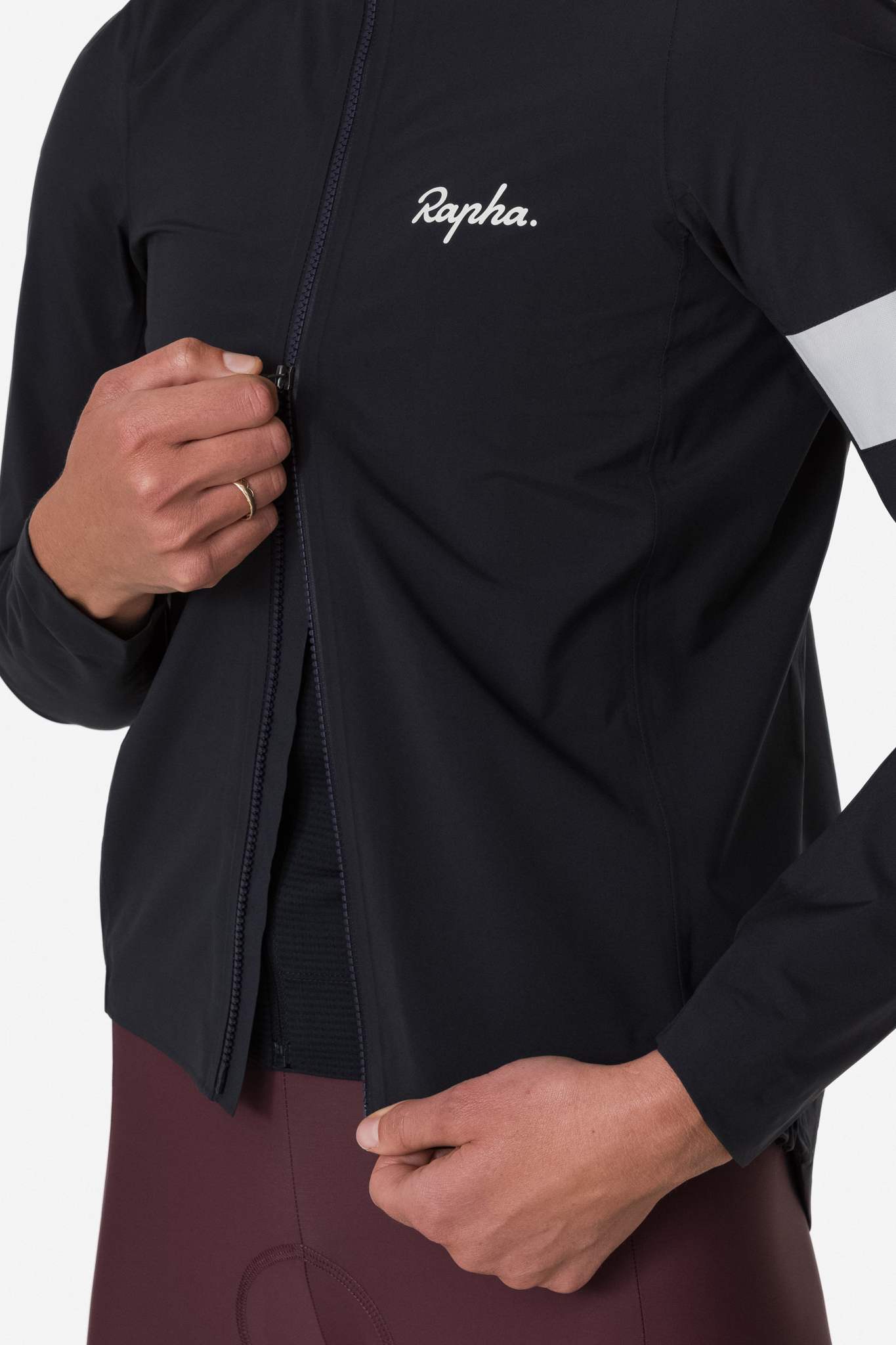 Women's Core Rain Jacket | Rapha
