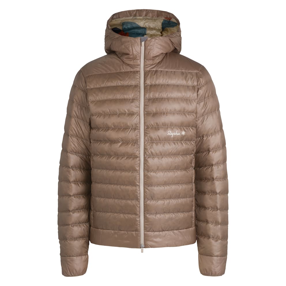 ラファ + スノーピーク | Rapha