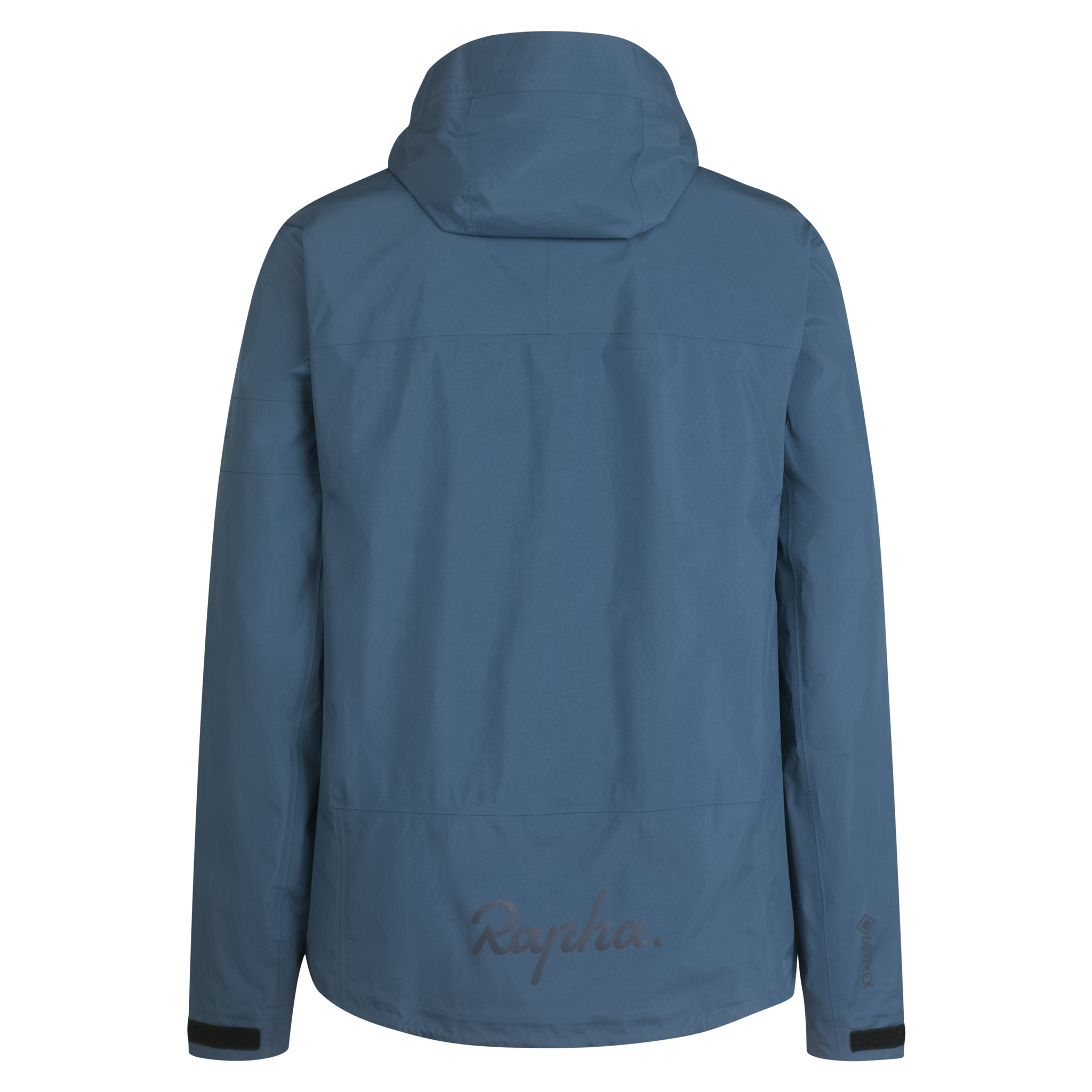 メンズ GORE-TEX フーディッド レイン ジャケット | Rapha