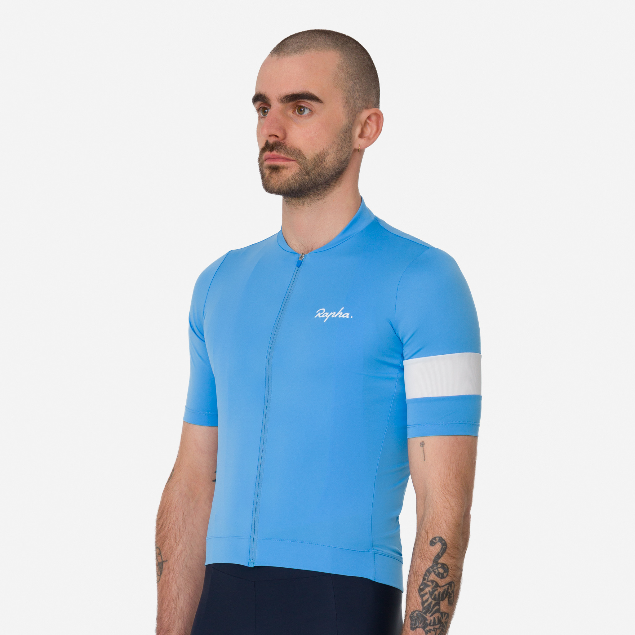 メンズ コア ジャージ | Rapha