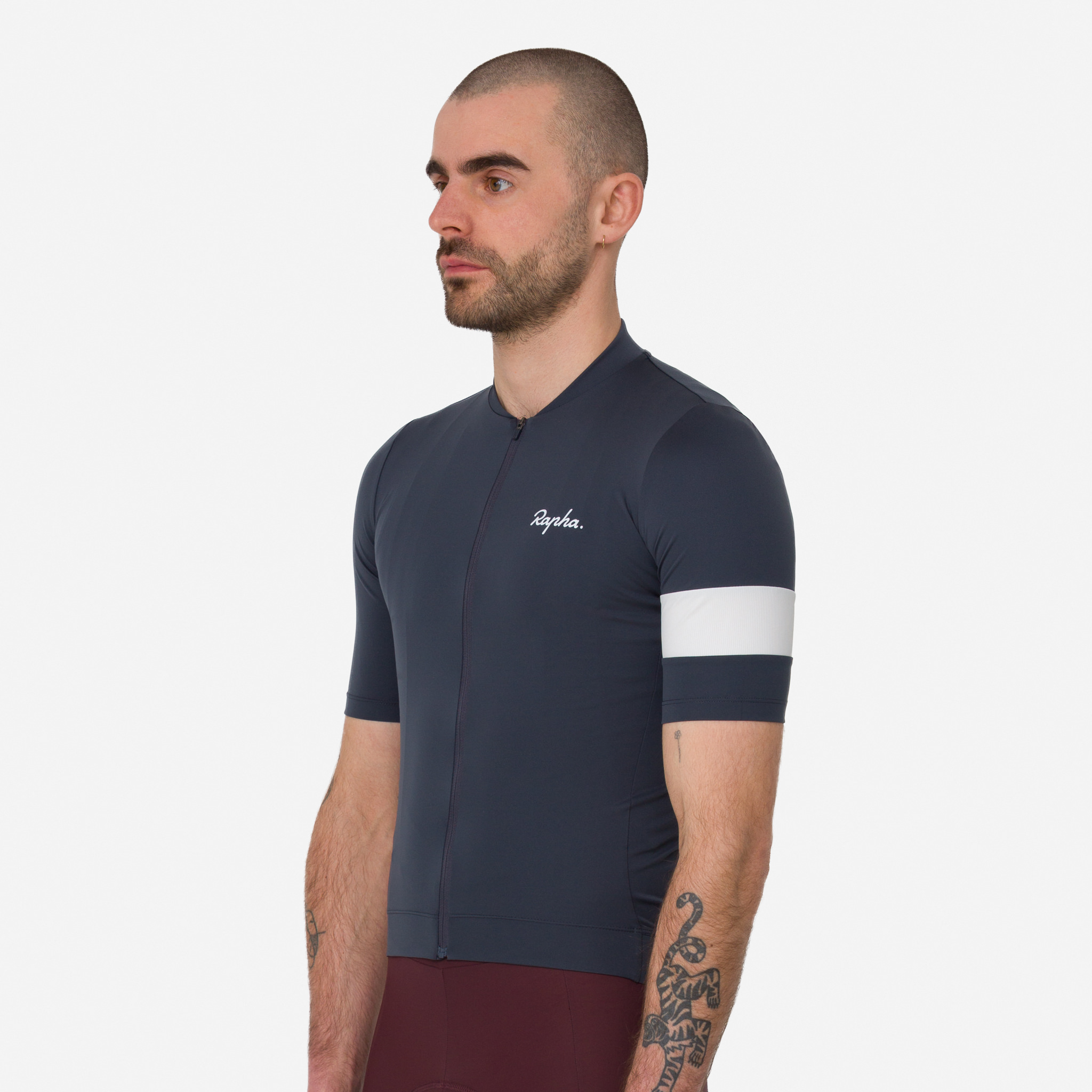 メンズ コア ジャージ | Rapha