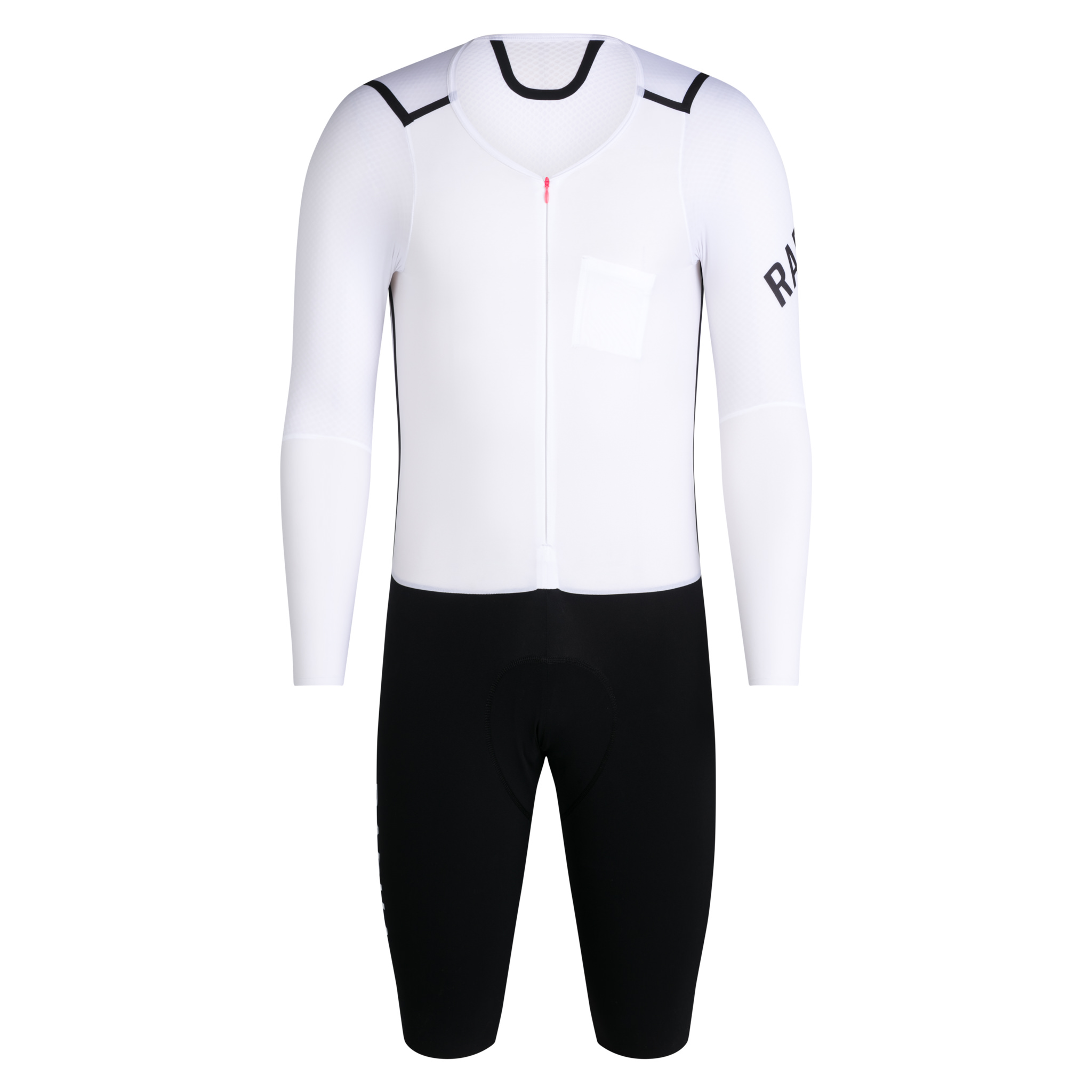 メンズ プロチーム TT エアロスーツ | Rapha