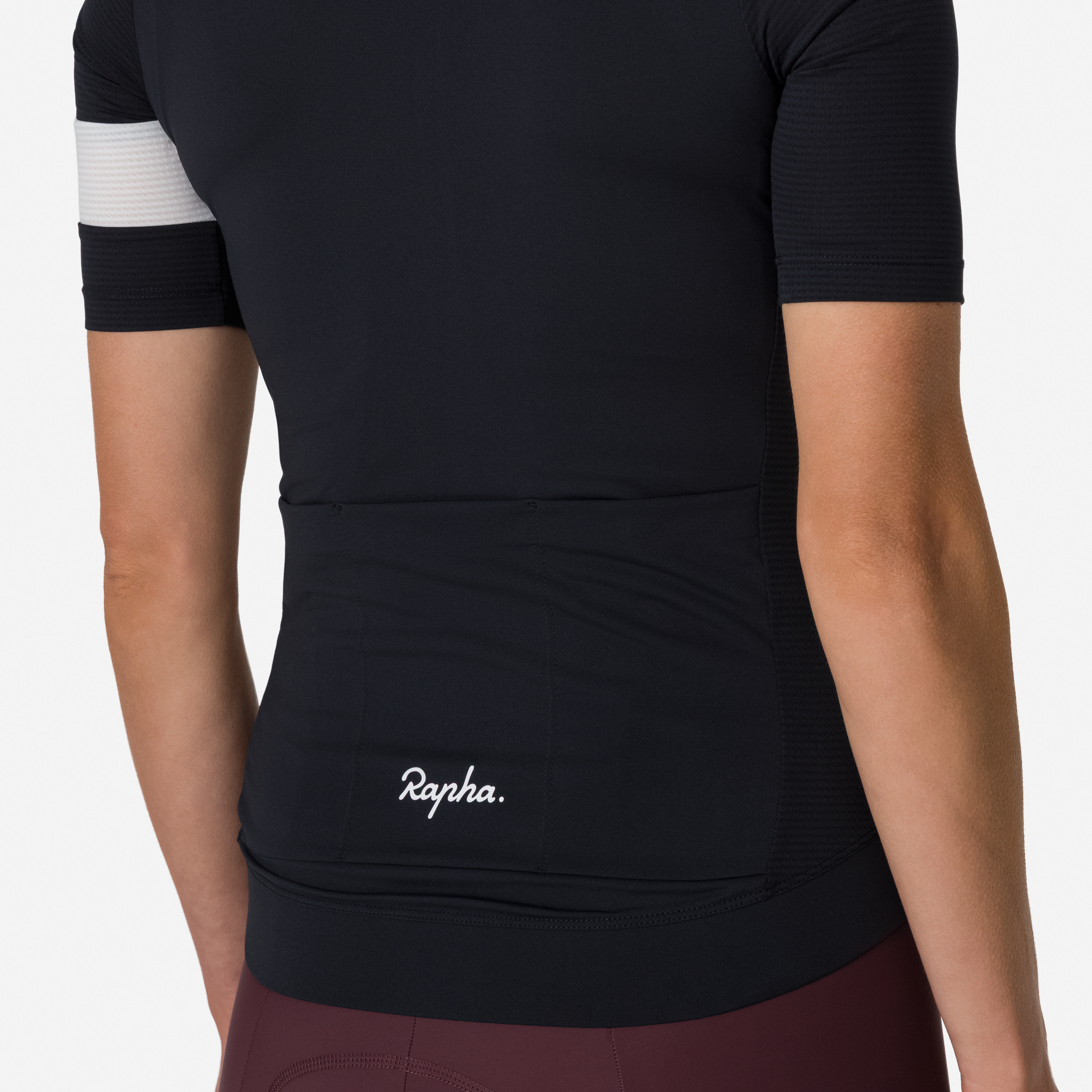 Women's Core Lightweight Jersey | Rapha