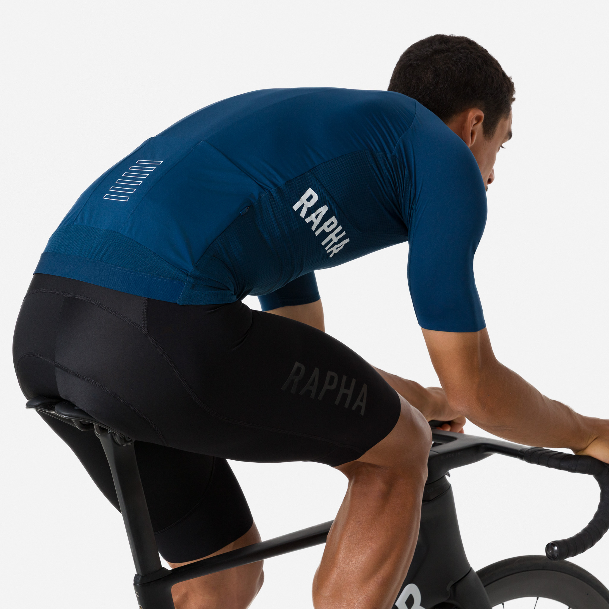 メンズ プロチーム ライトウェイト ジャージ | Rapha