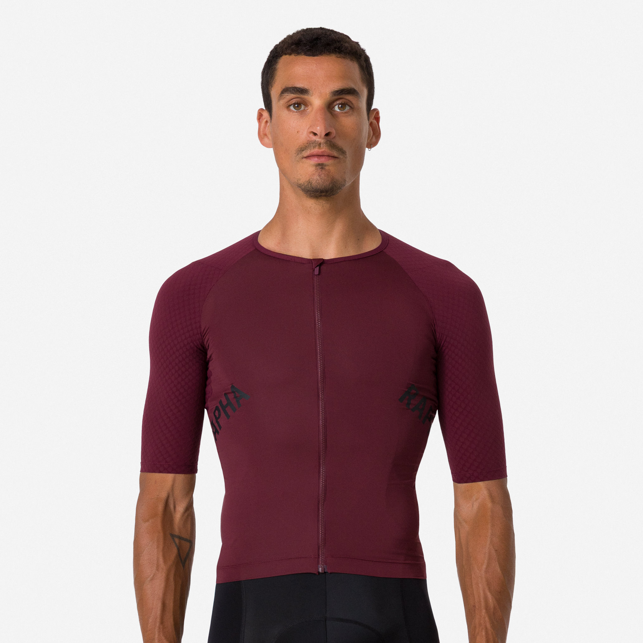 Men's Pro Team Aero Jersey | Rapha