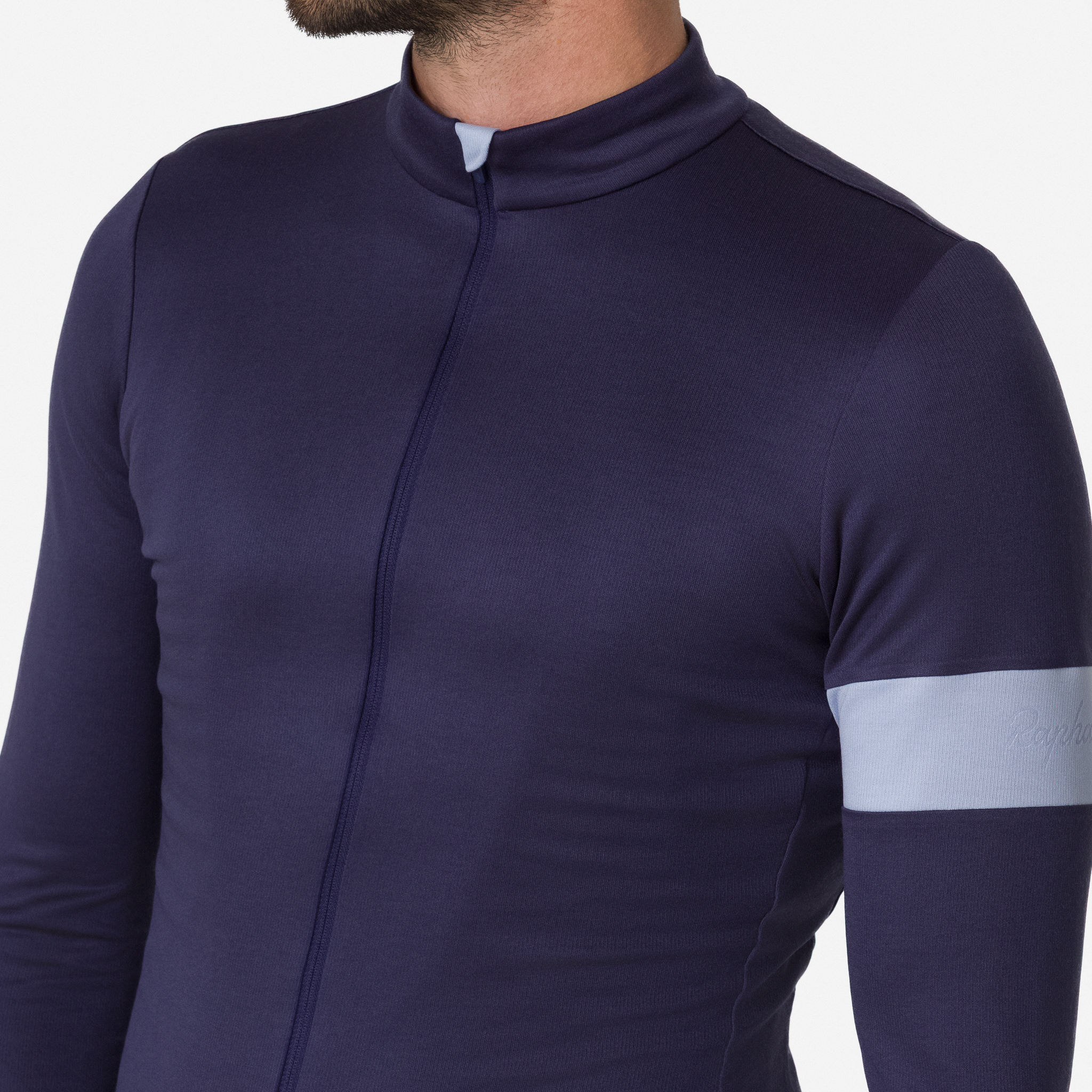 Men's Classic Long Sleeve Jersey | Rapha