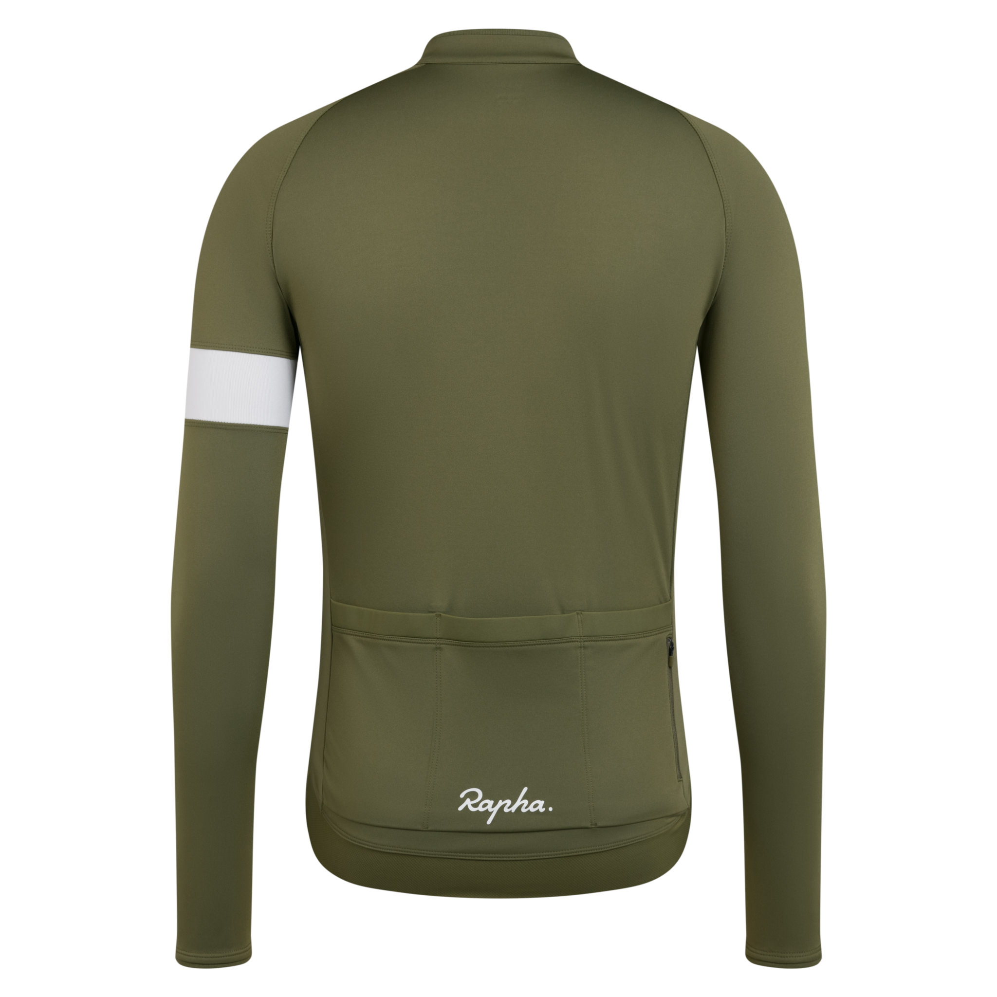 Men's Long Sleeve Core Jersey | Rapha
