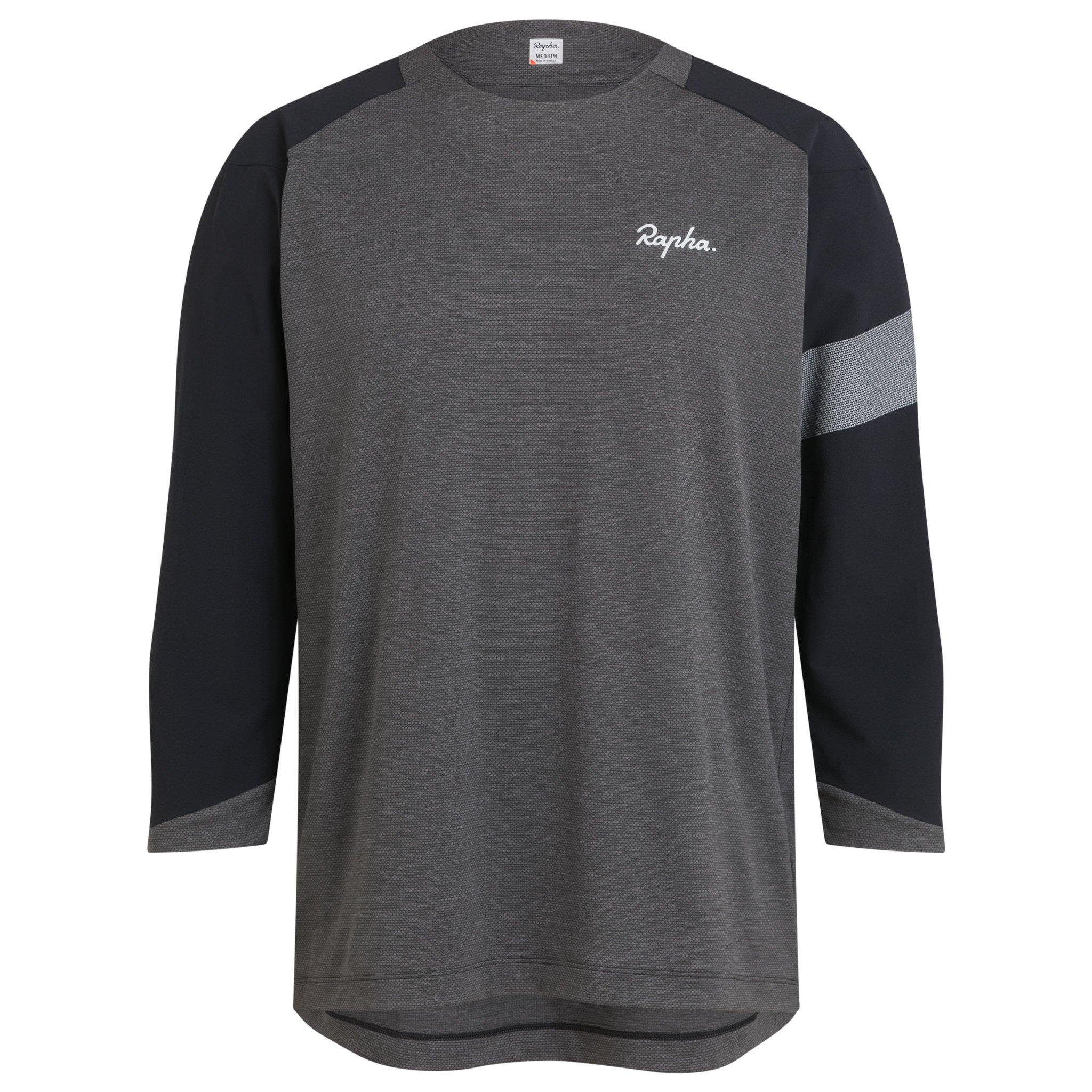 Men's Trail 3/4 Sleeve Jersey | Rapha