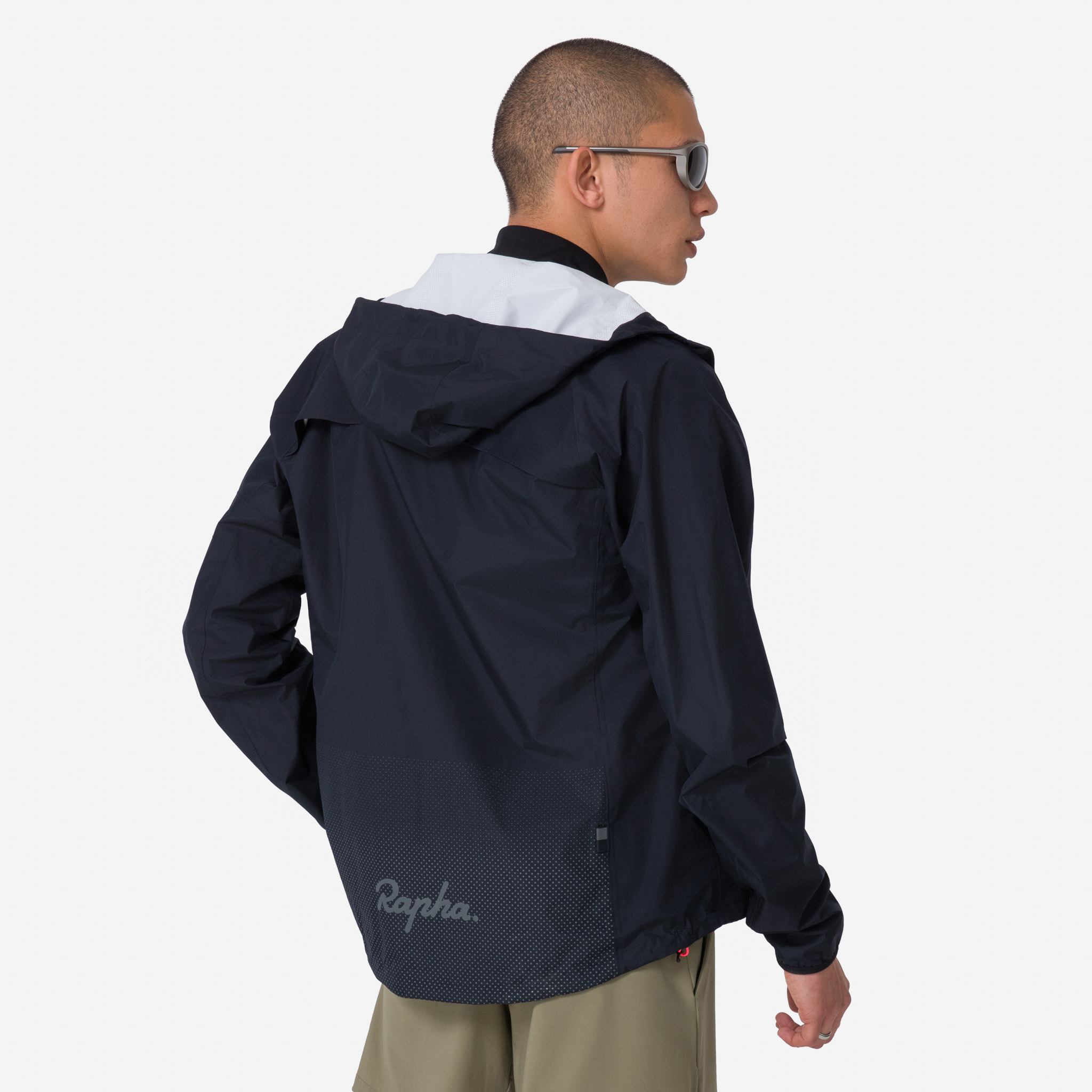 メンズ コミューター ジャケット | Rapha