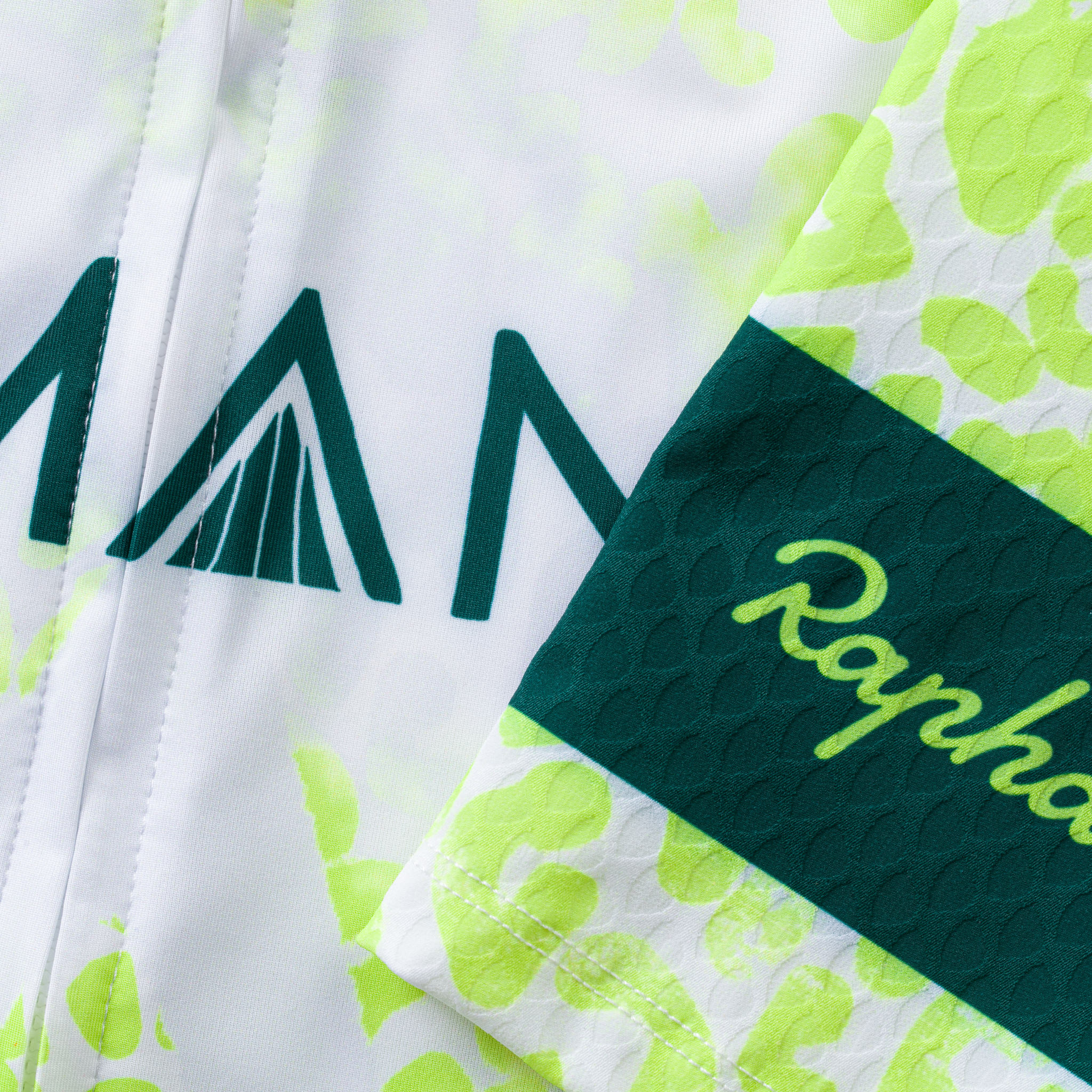 AMANI Men's Pro Team Aero Jersey | Rapha