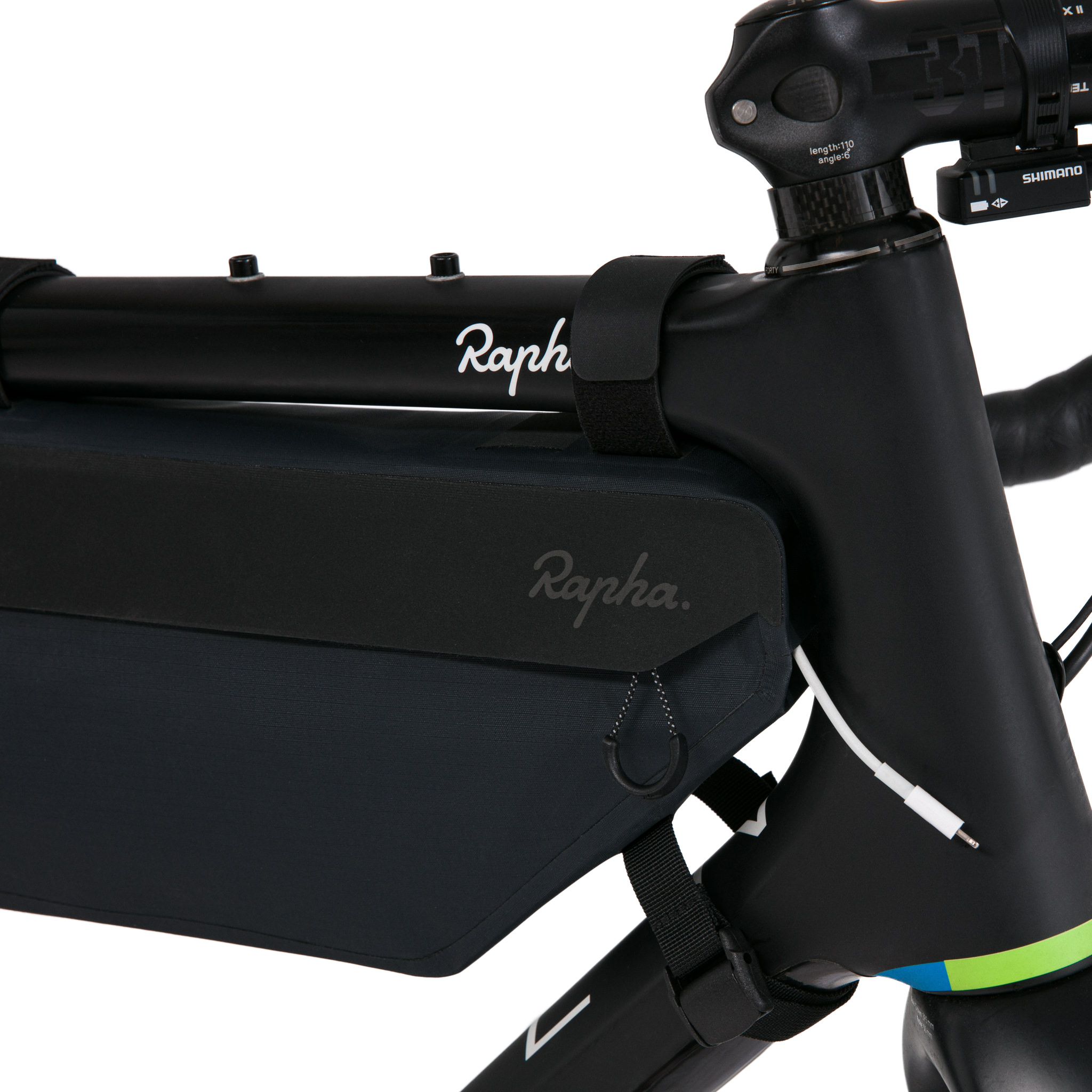 Explore Frame Pack 3L - Medium | Rapha