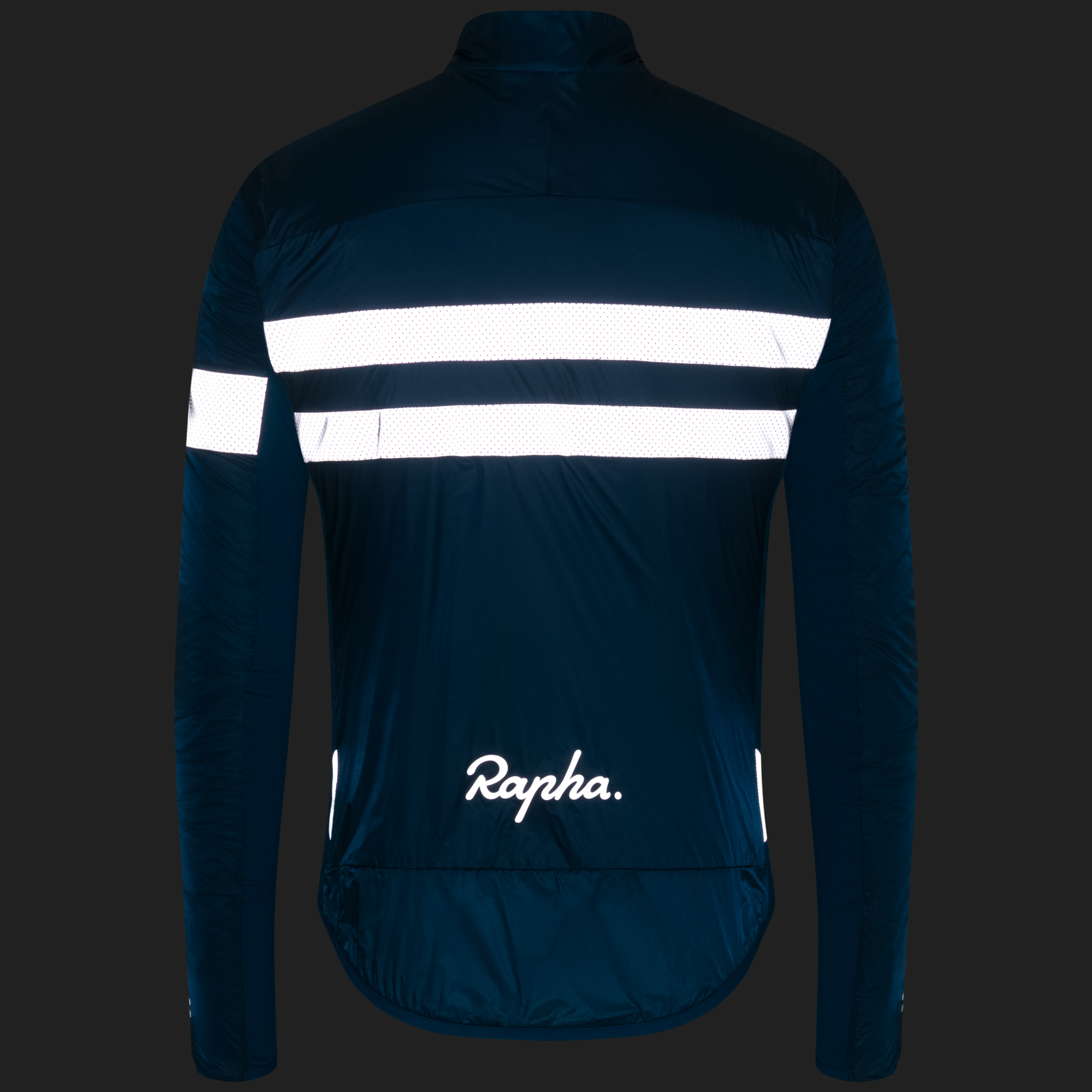 Men's Brevet Insulated Jacket | Rapha