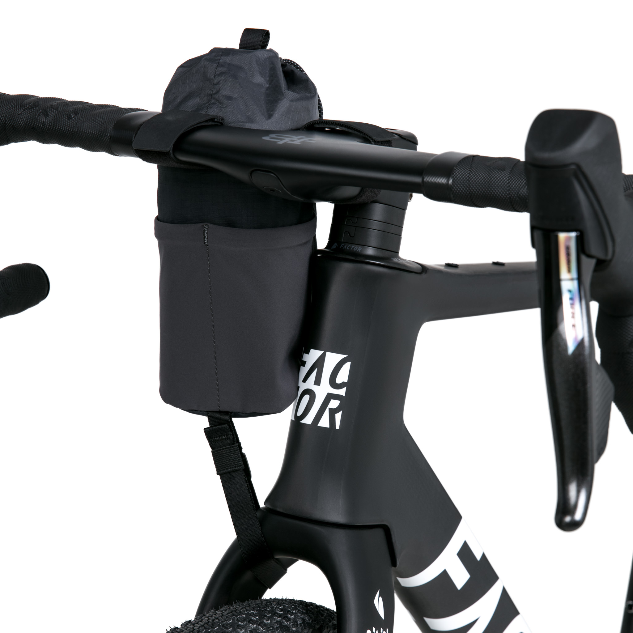 エクスプロア ステム バッグ | Rapha