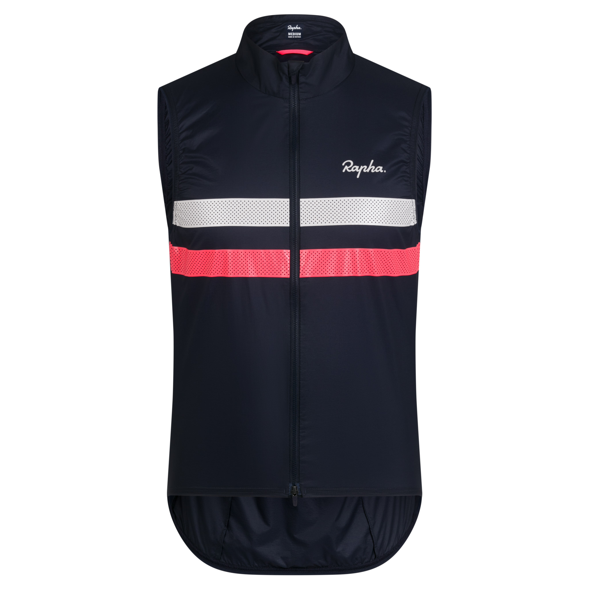 Rapha BREVT INSUlLATED GILET Sサイズ RAPHA ウィメンズ ブルベ