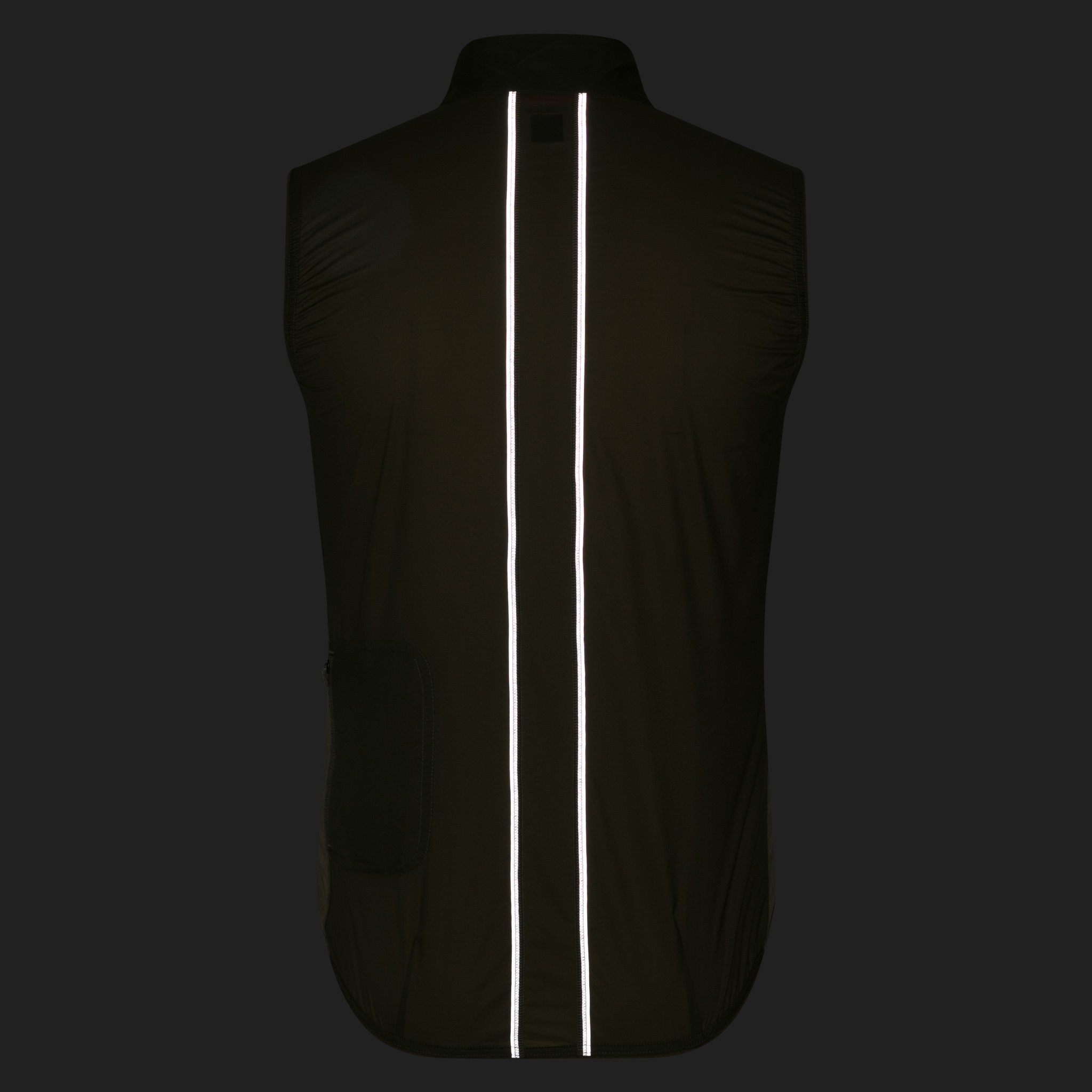 メンズ ブルベ エレメント ウィンド ジレ | Rapha