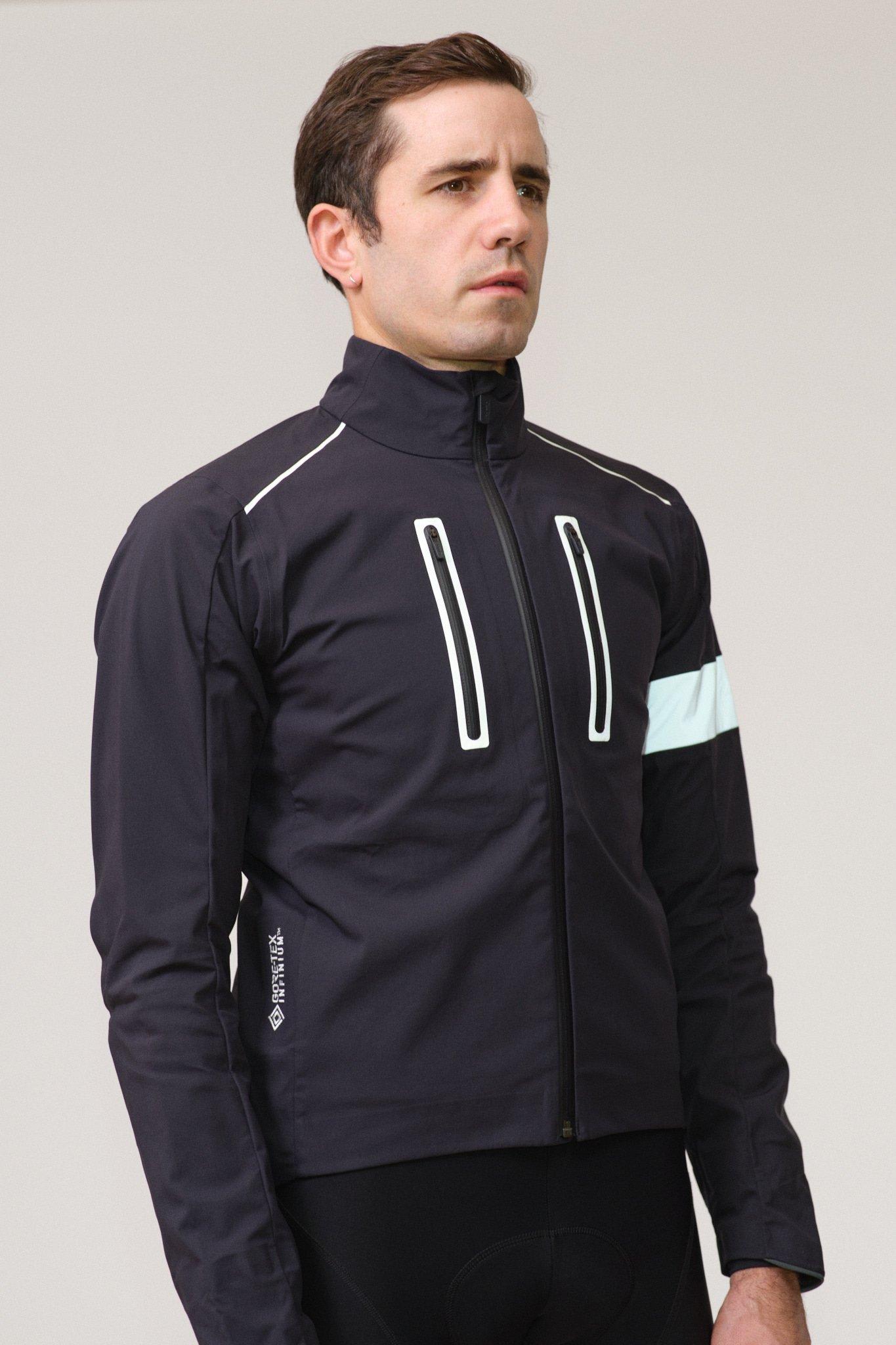 Men's Classic GORE-TEX Winter Jacket | Rapha