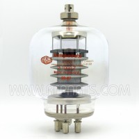 4CX1500B, 8660, Eimac, Radial Beam, Power Tetrode, New Old Stock