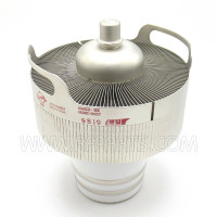 4CX1500B, 8660, Eimac, Radial Beam, Power Tetrode, New Old Stock