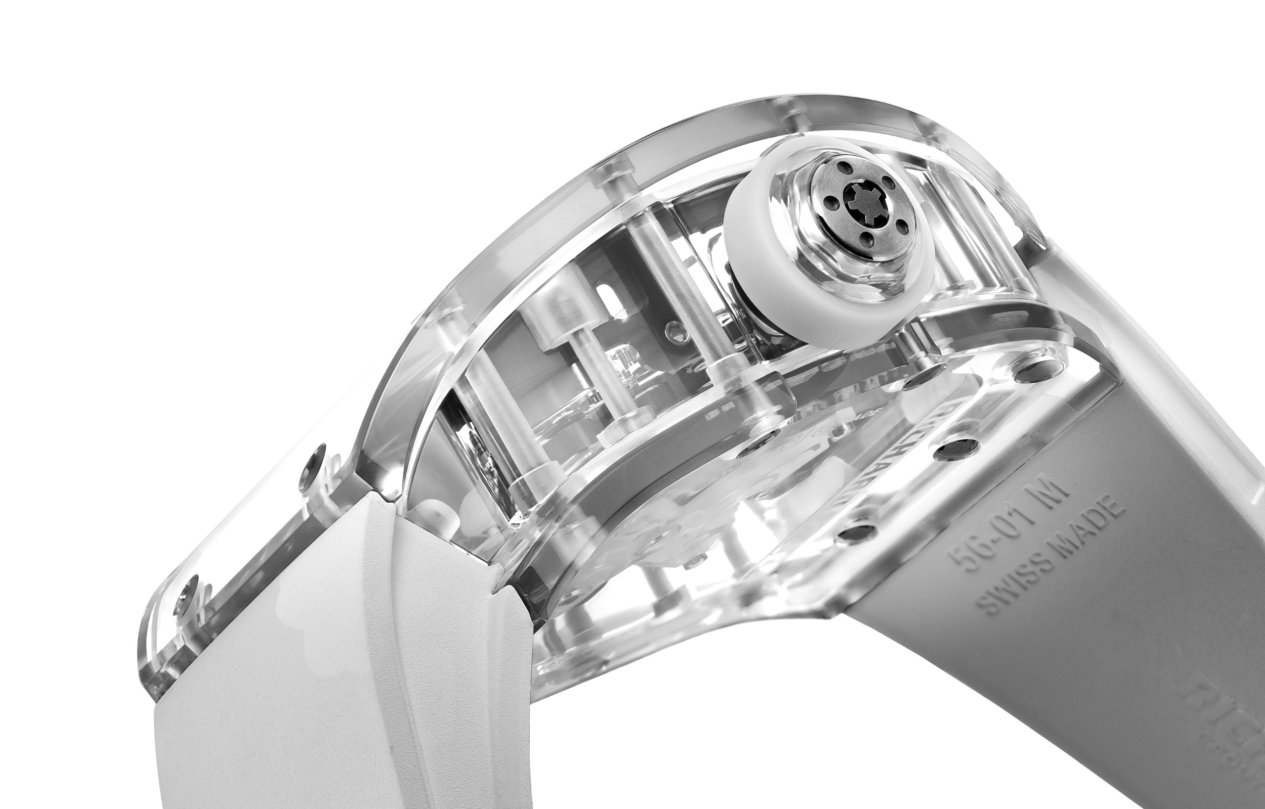 ウォッチケース ⋅ RICHARD MILLE