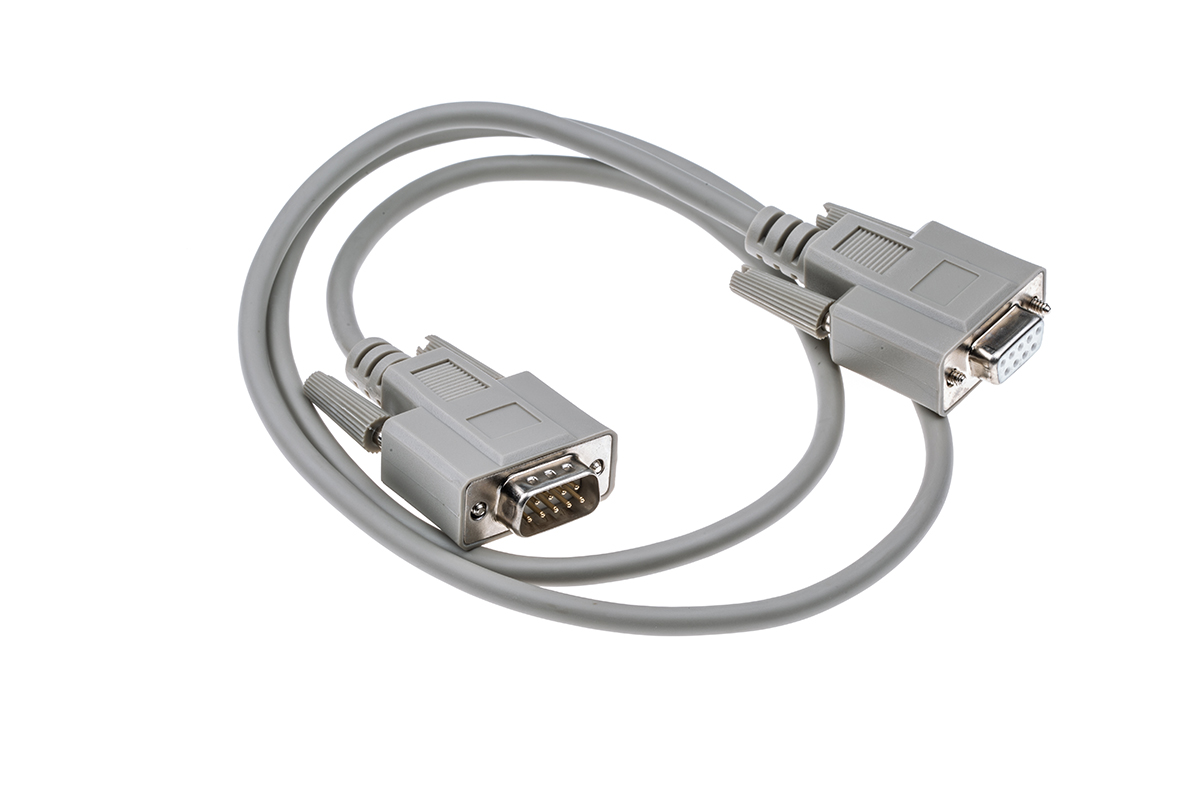 1656233 | フエニックスコンタクト 9ピンD-sub 9ピンD-sub, シリアル