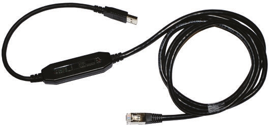 3G3AX-PCACN2 | Omron Cable for Use with JX Series | RS