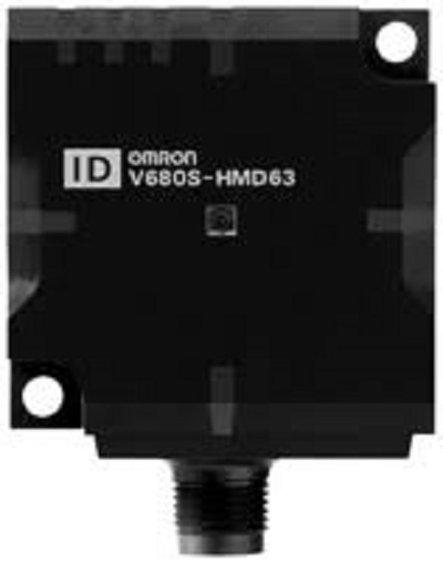 オムロン バーコードリーダー V680S, V680S-HMD63-ETN | RS