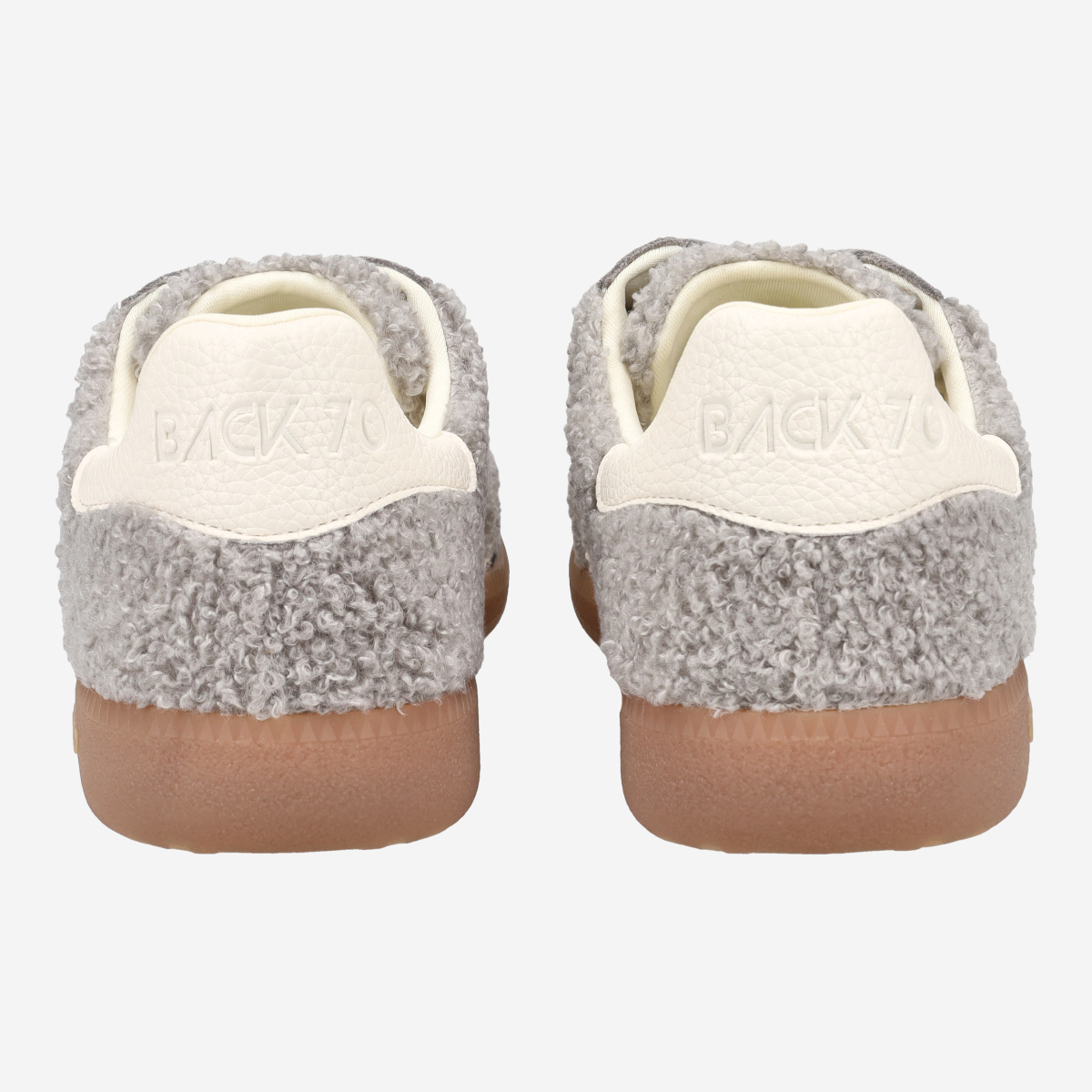 BACK 70 108001-000929 TEDDY 213 Sneakers in green buy online