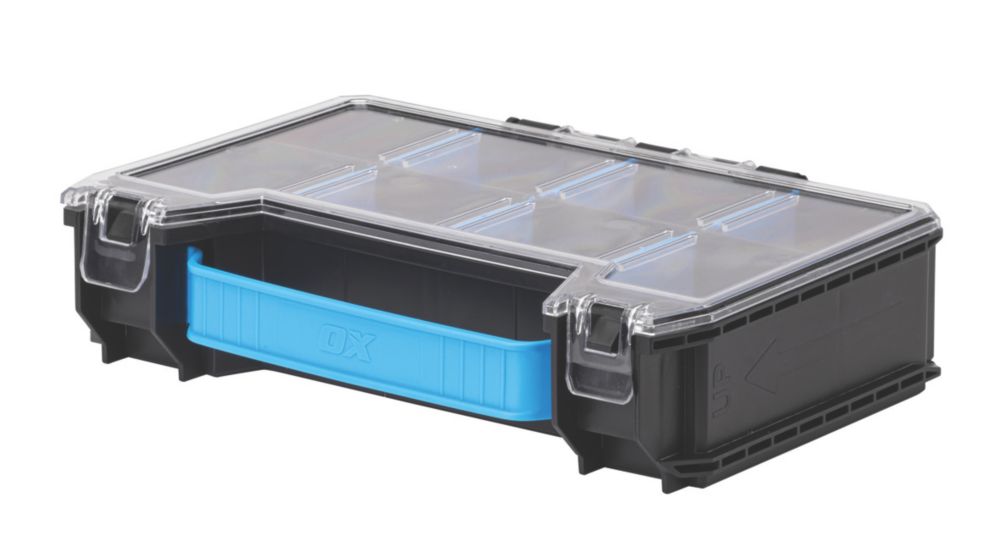 OX Pro Mini Tooltrek Organiser 10¼