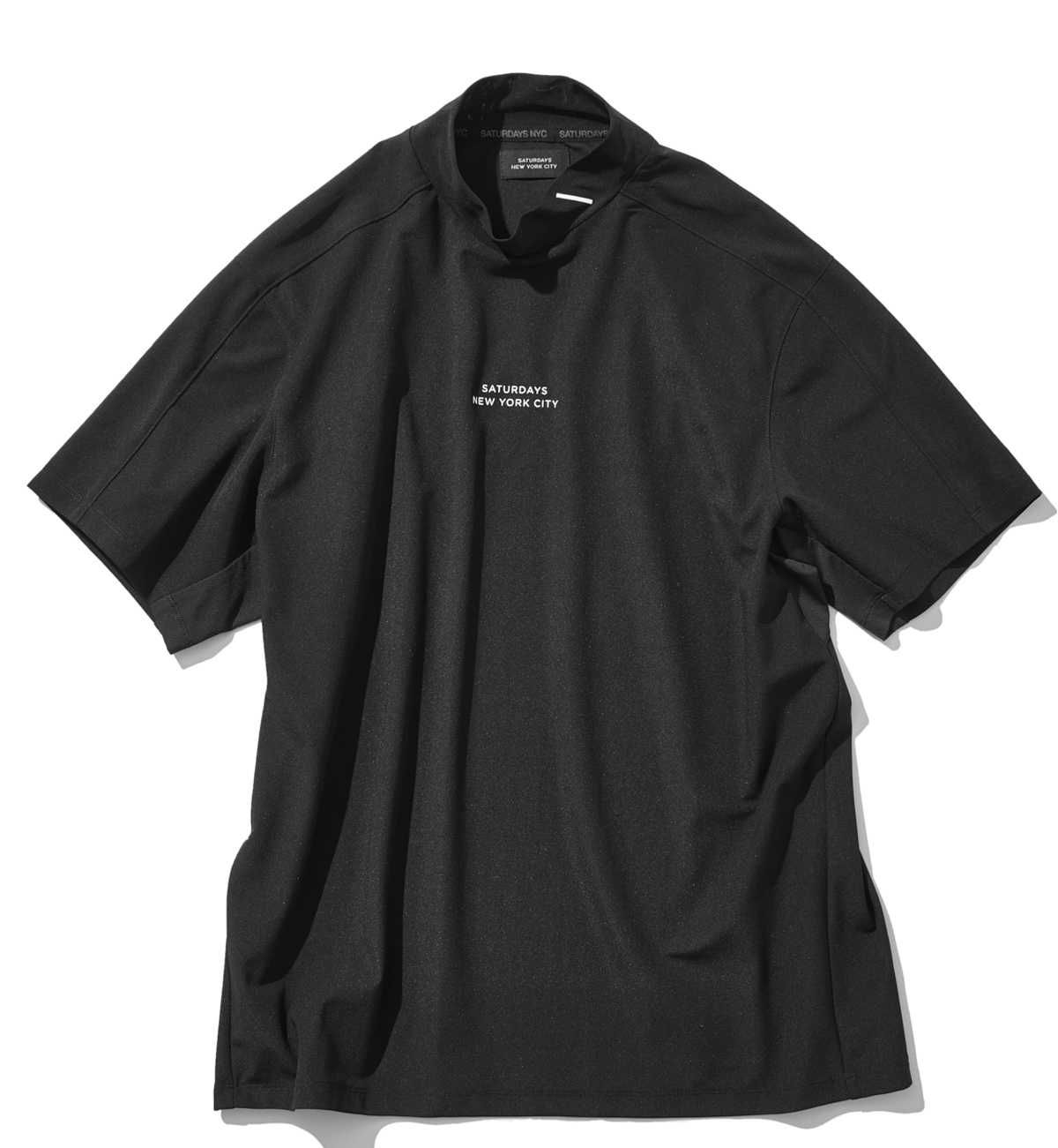 ゴルフ】初登場！〈サタデーズ ニューヨークシティ〉のゴルフ