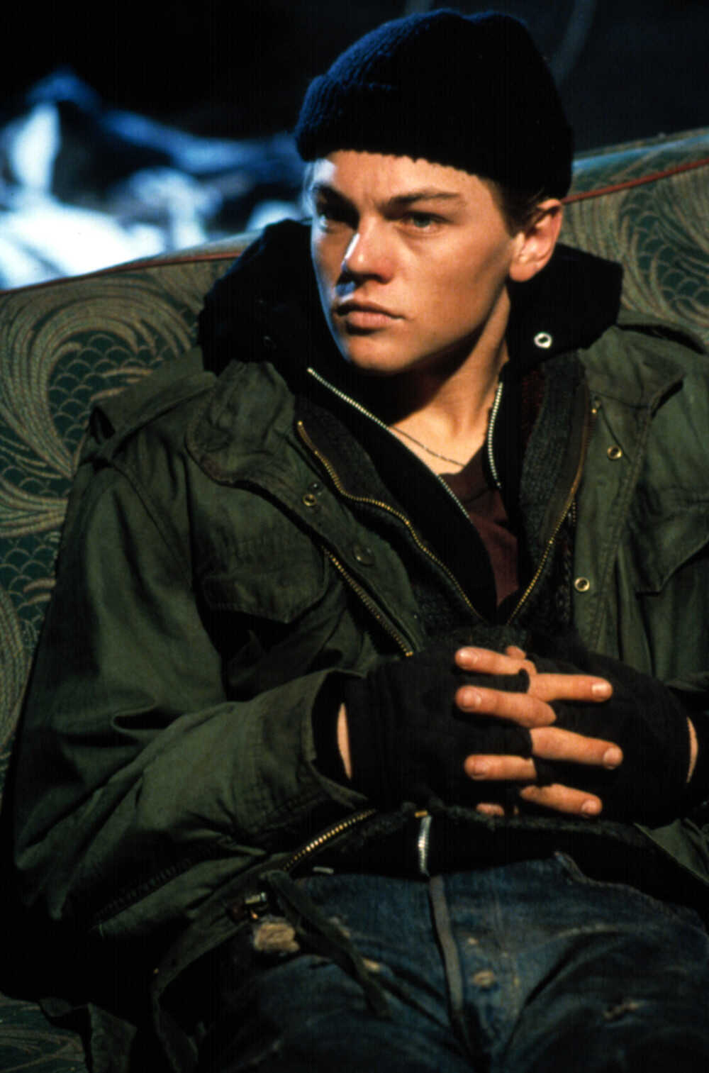 アノ映画のファッションに憧れて。Vol.36『バスケットボール