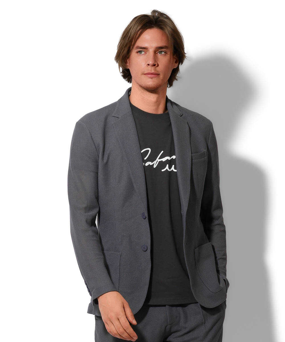 別注限定 メッシュジャケット | ムータ・マリン | Safari Lounge