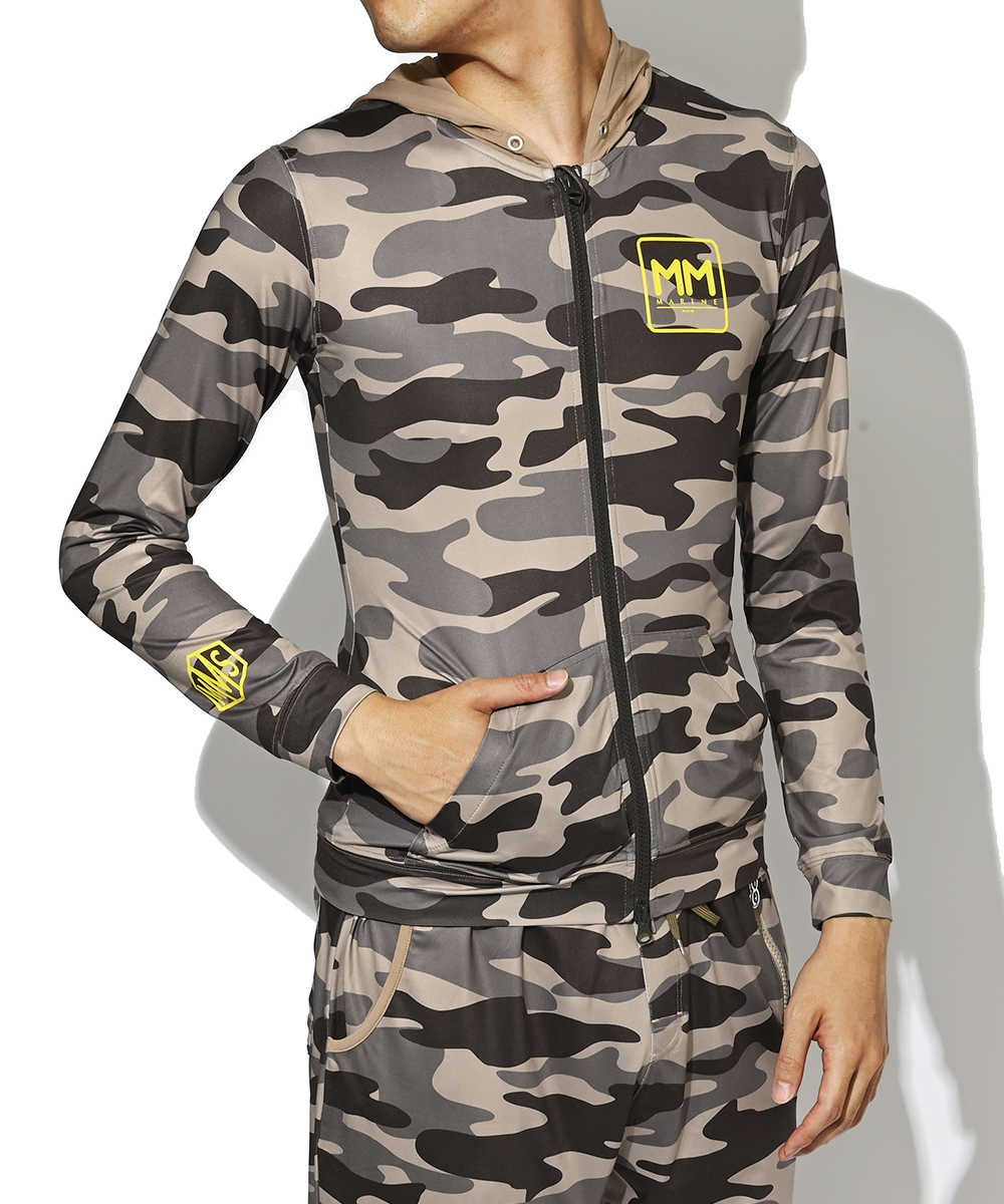 FOCUS BRAND vol.74 夏！ ビーチへの相棒は〈ムータ マリン〉にお任せ