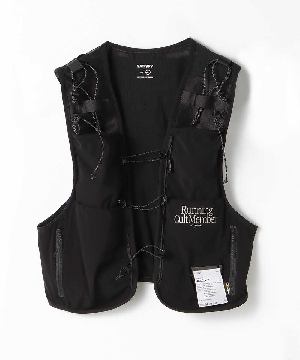 NEW BRAND REPORT vol.12 カジュアルもランニングシーンも駆け抜け