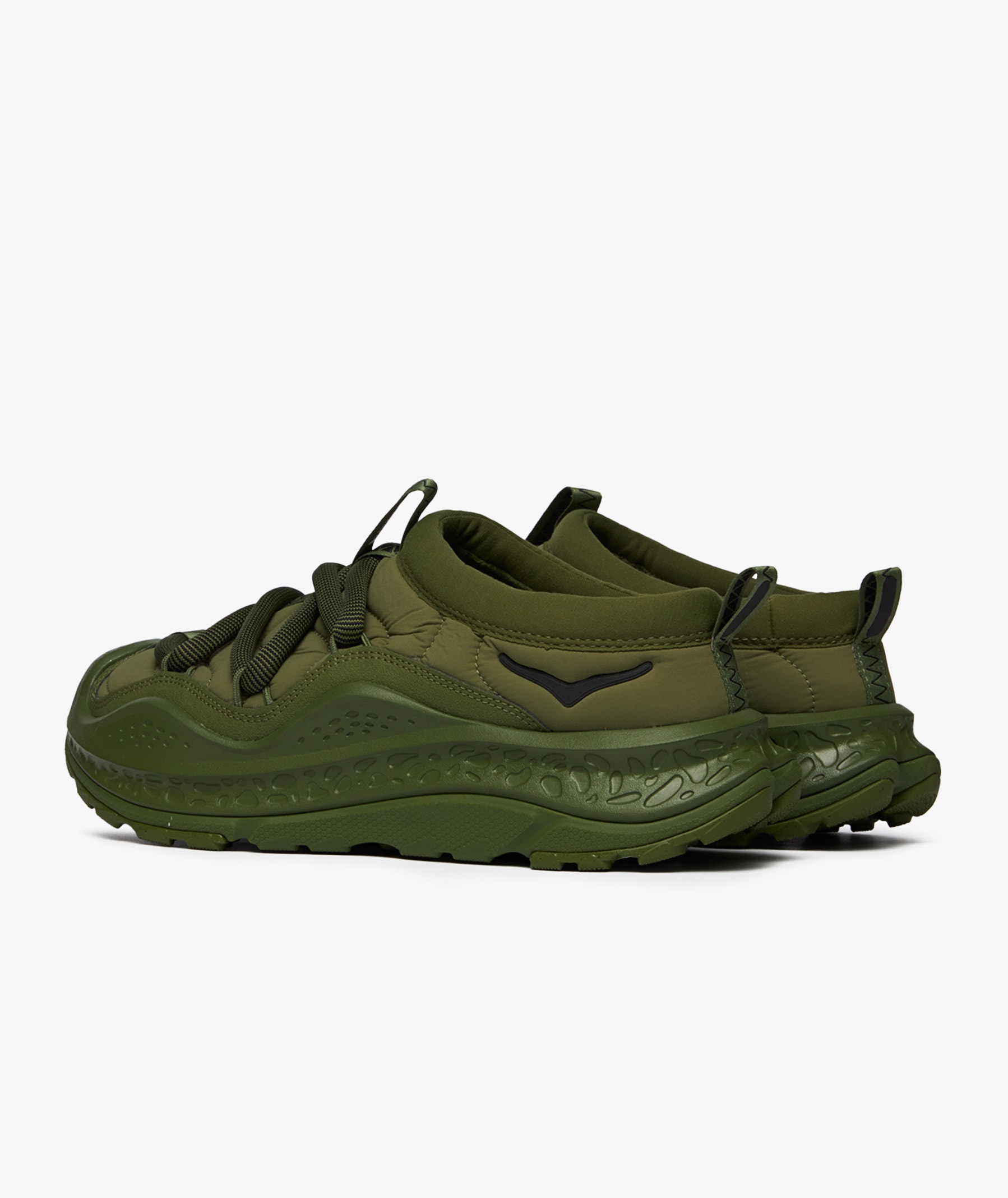 HOKA Ora Primo in Green | SVD USA