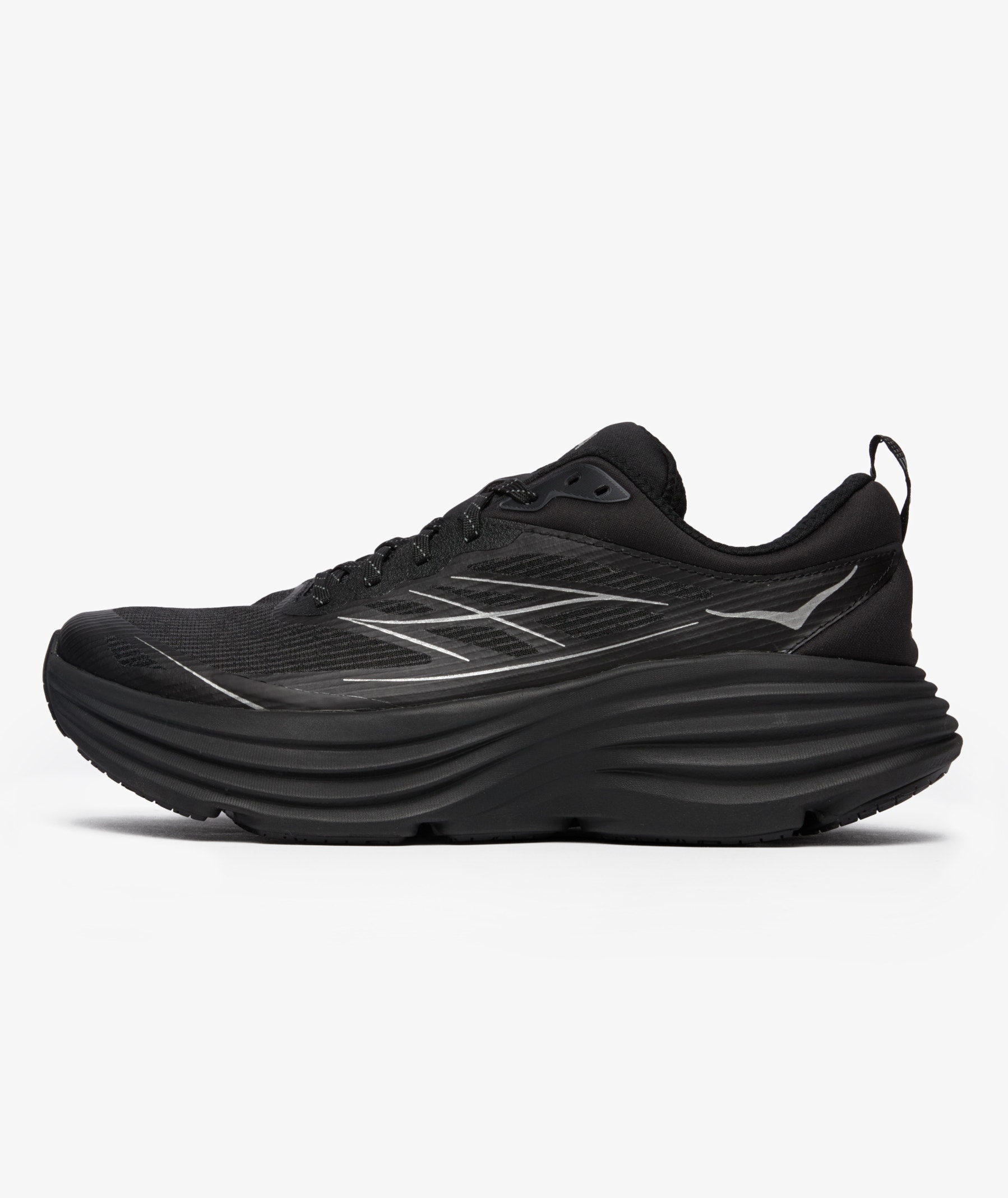 HOKA Clifton One9 in Black | SVD USA