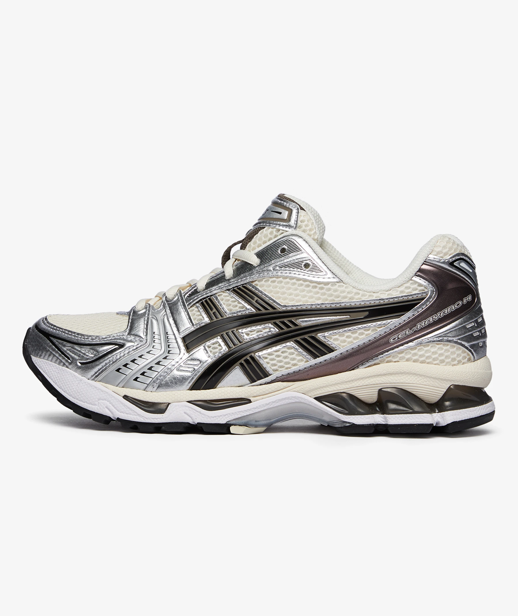 Asics Gel-Kayano 14 in Beige | SVD USA