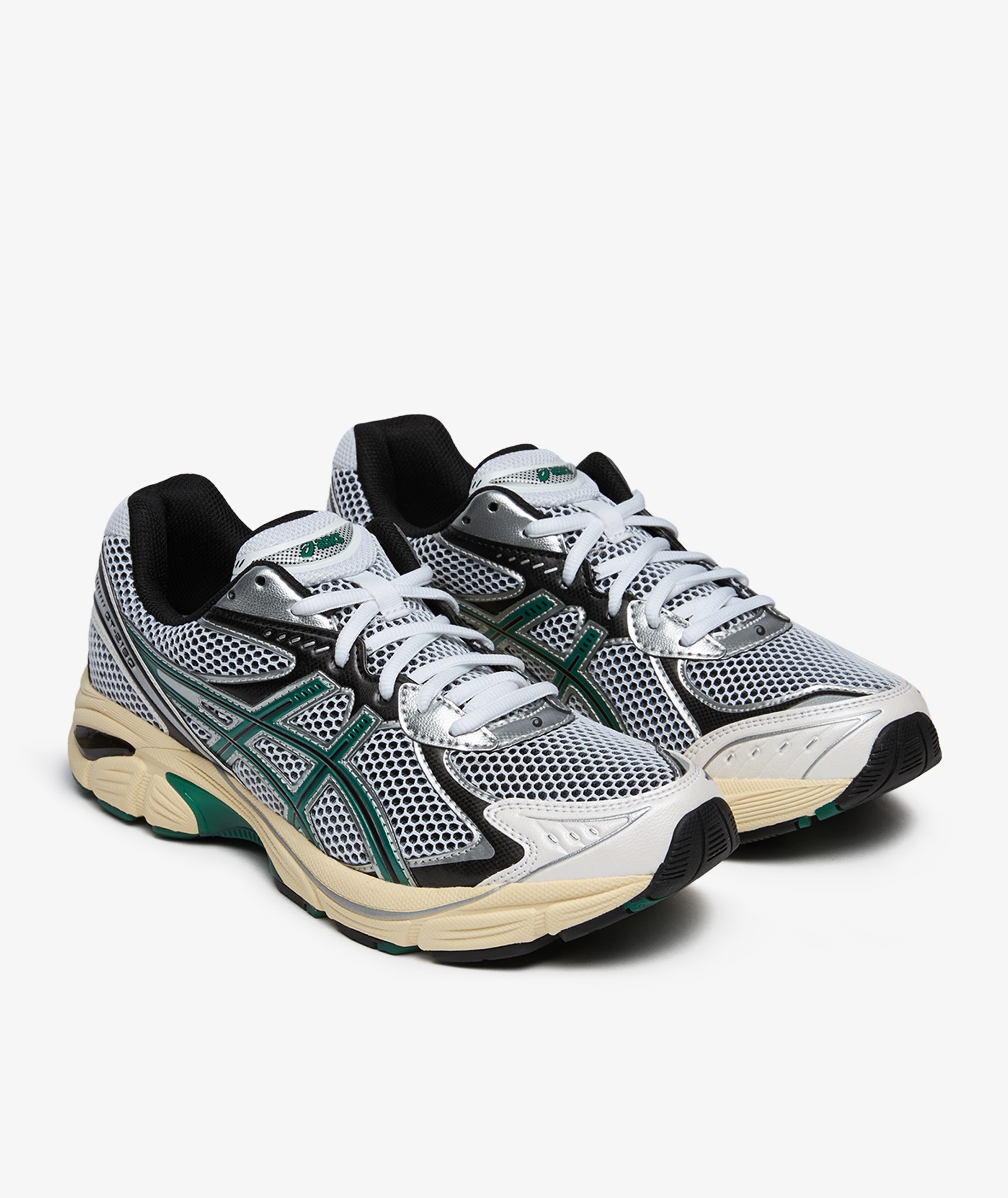 Asics GT-2160 in Gray | SVD USA