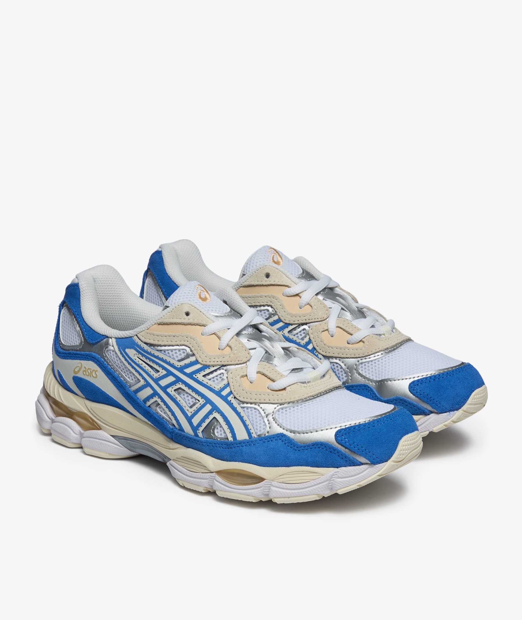 Asics Gel-NYC | 1203A383-116 | SVD USA