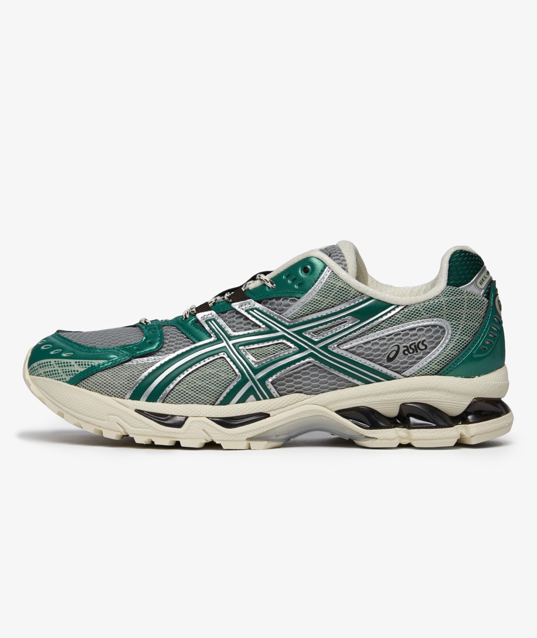 Asics Gel-Nimbus 10.1 in Green | SVD USA