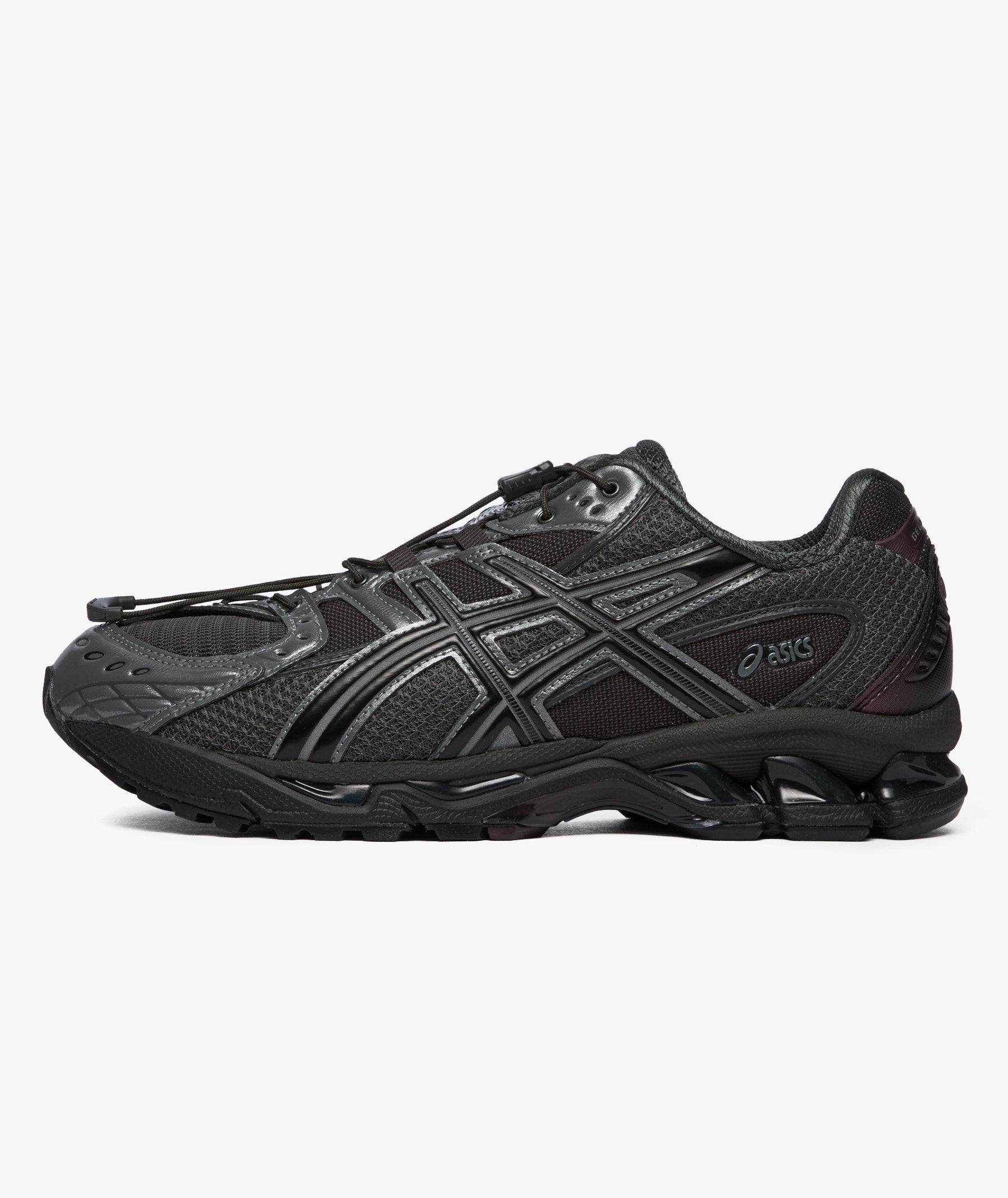 Asics Gel-Venture 6 Shield | Ironclad/Fjord Grey | SVD USA