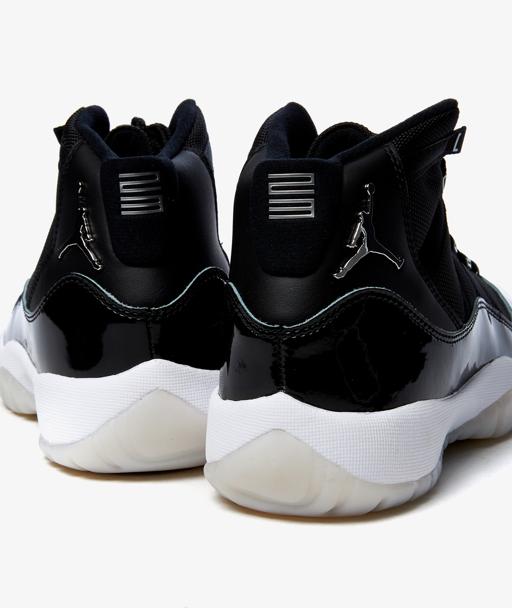 Jordan Air Jordan 11 Retro (GS) | Black | SVD USA