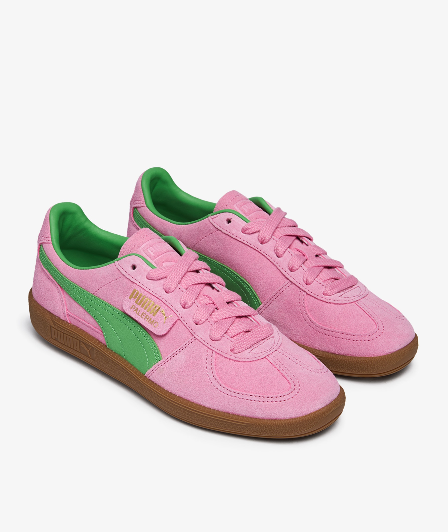 Puma Palermo Special in Pink | SVD USA